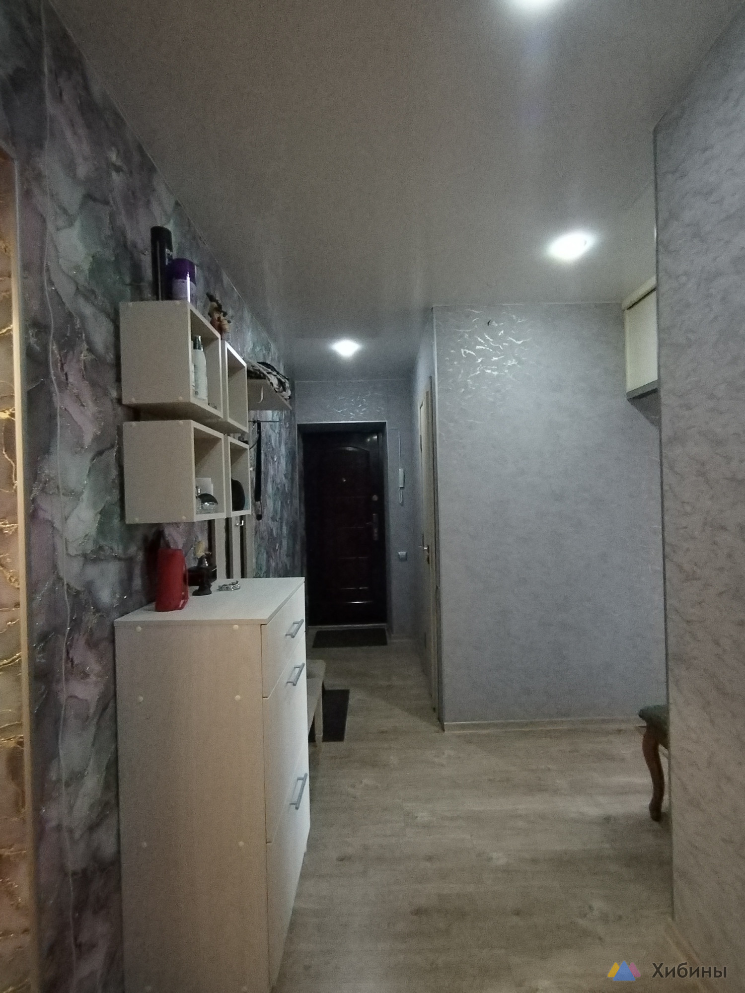Продам 2-комнатную квартиру