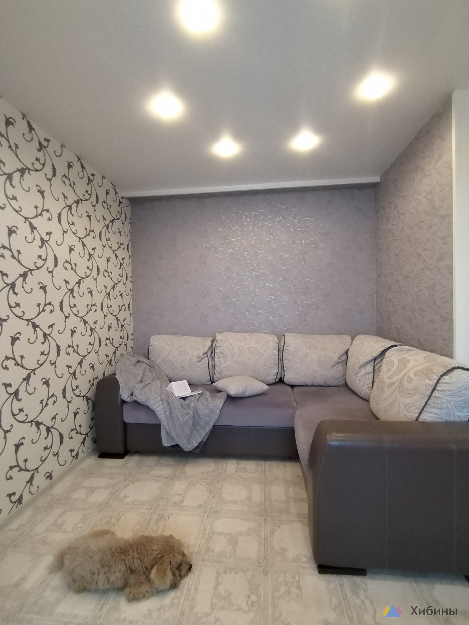 Продам 2-комнатную квартиру