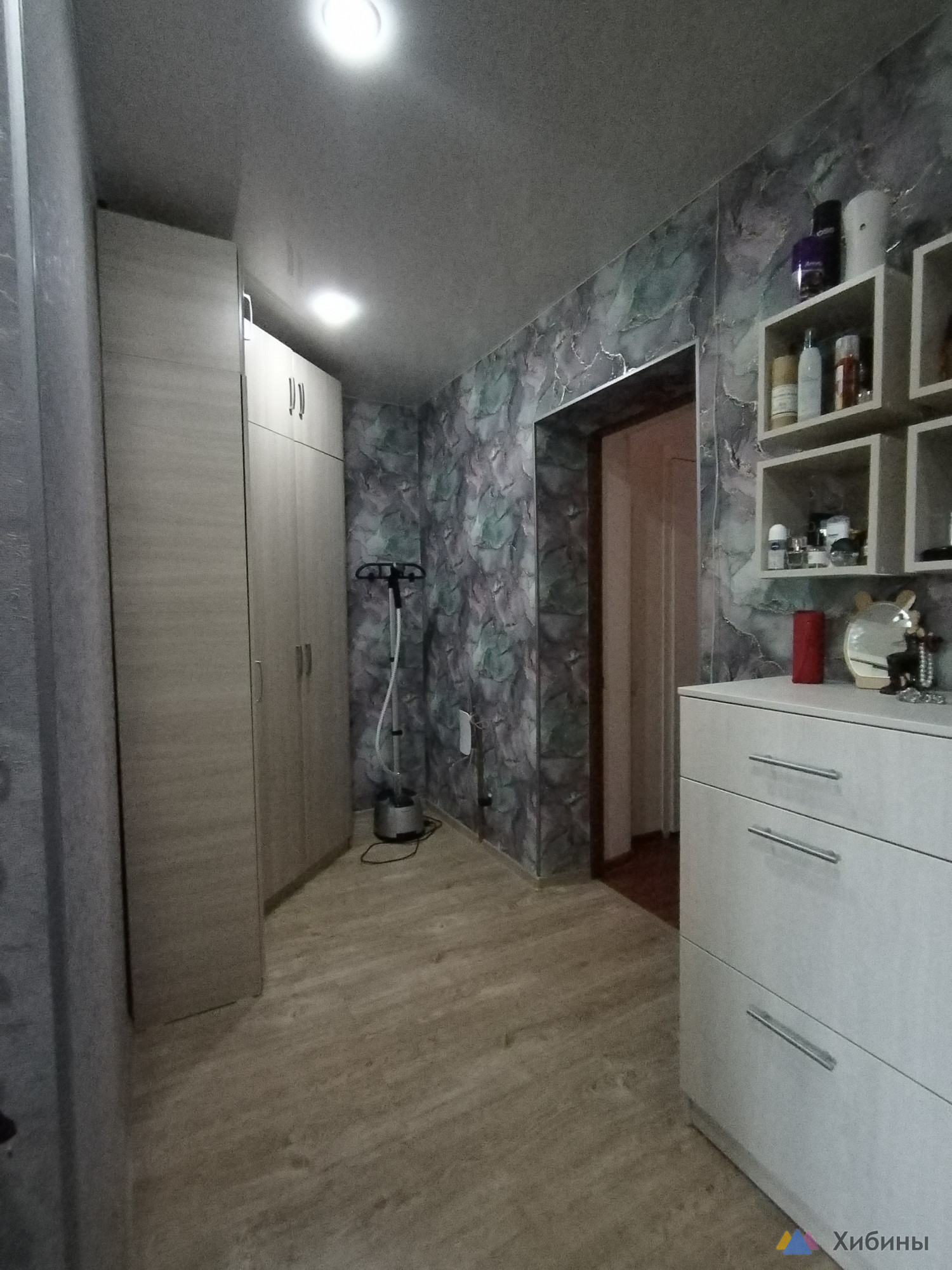 Продам 2-комнатную квартиру