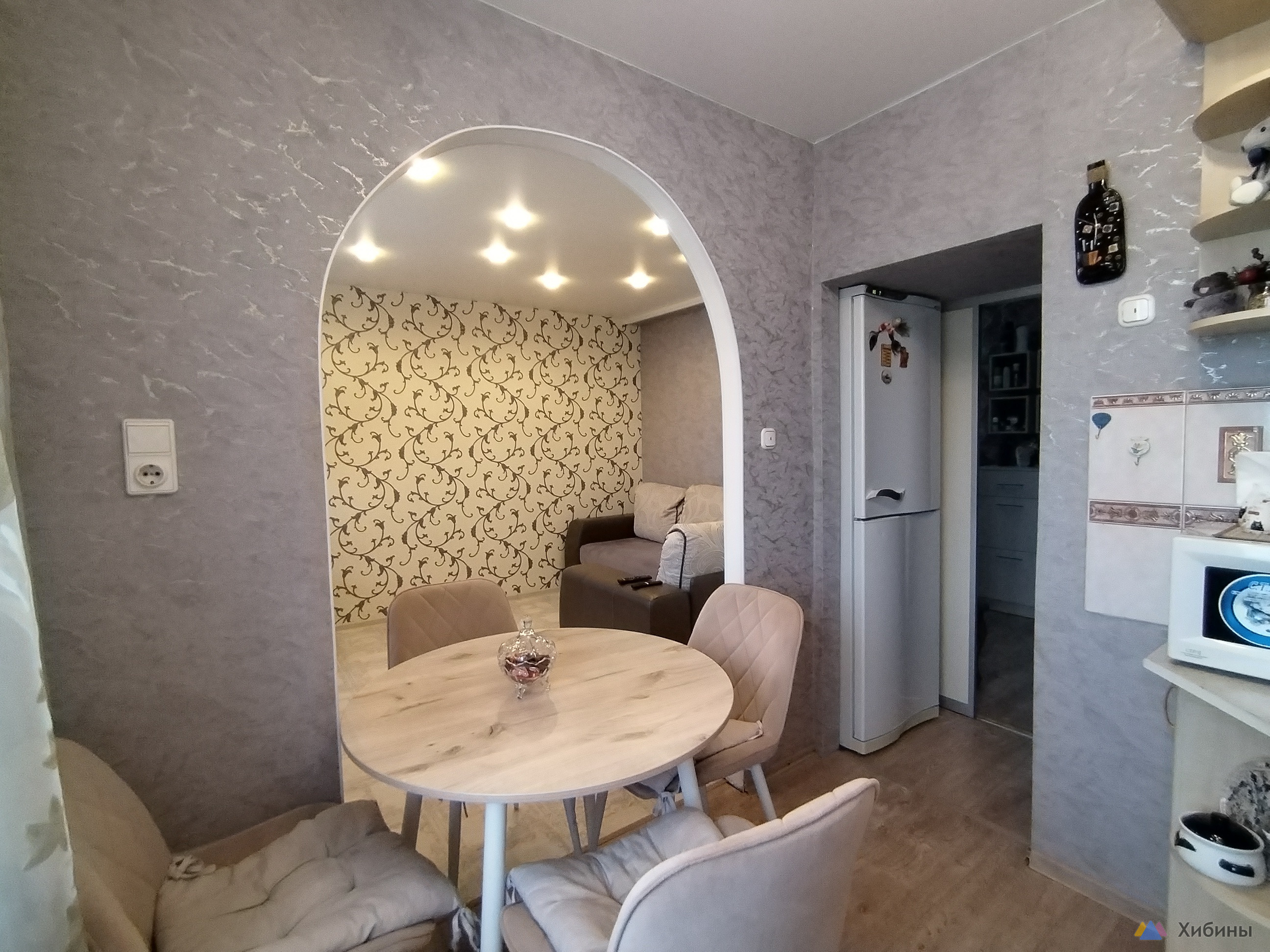 Продам 2-комнатную квартиру