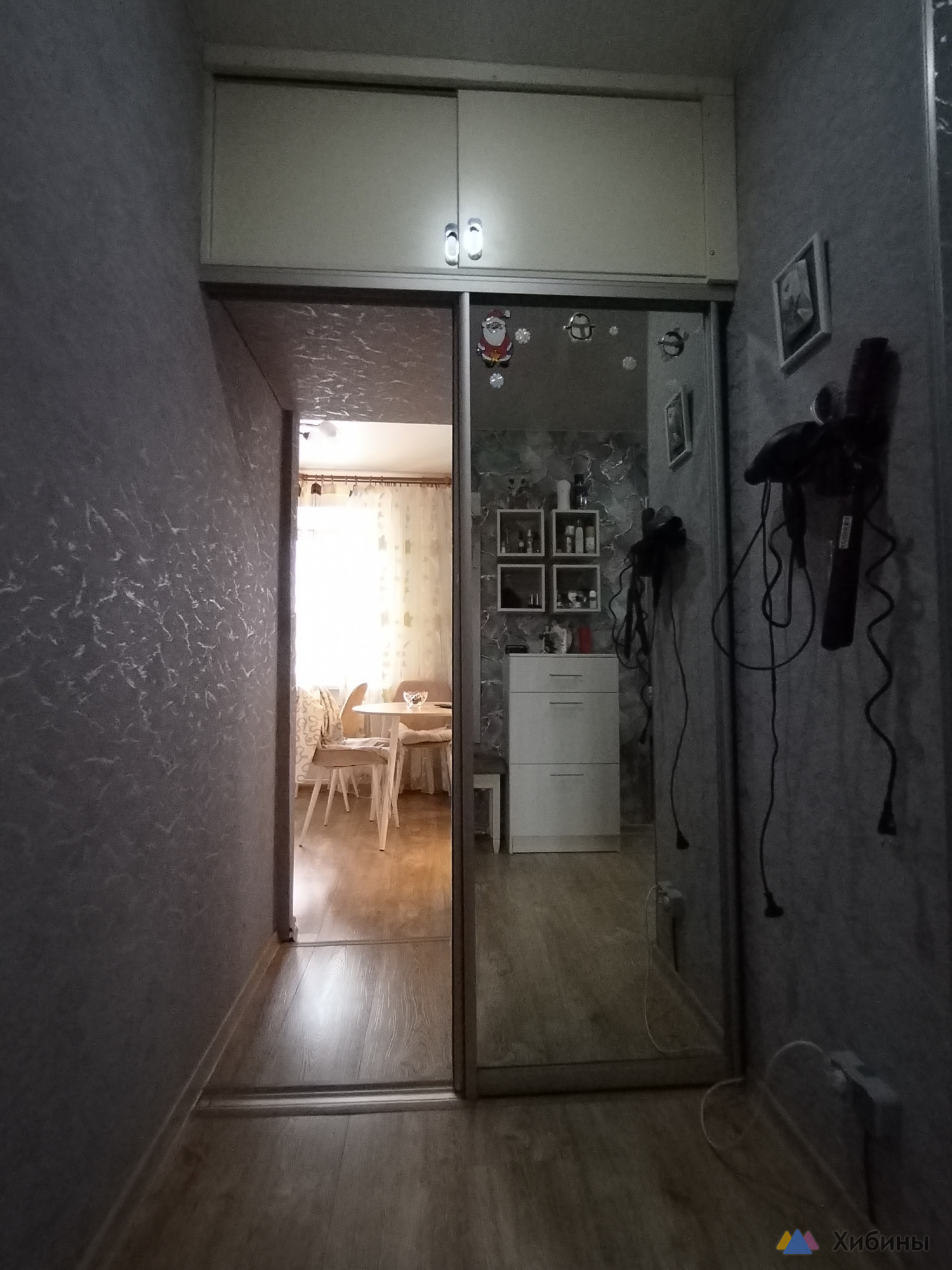 Продам 2-комнатную квартиру
