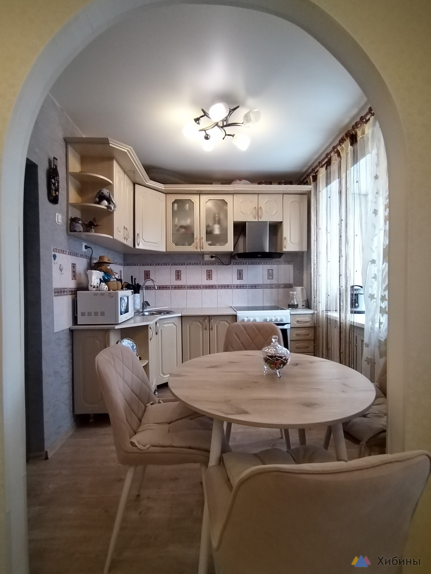 Продам 2-комнатную квартиру