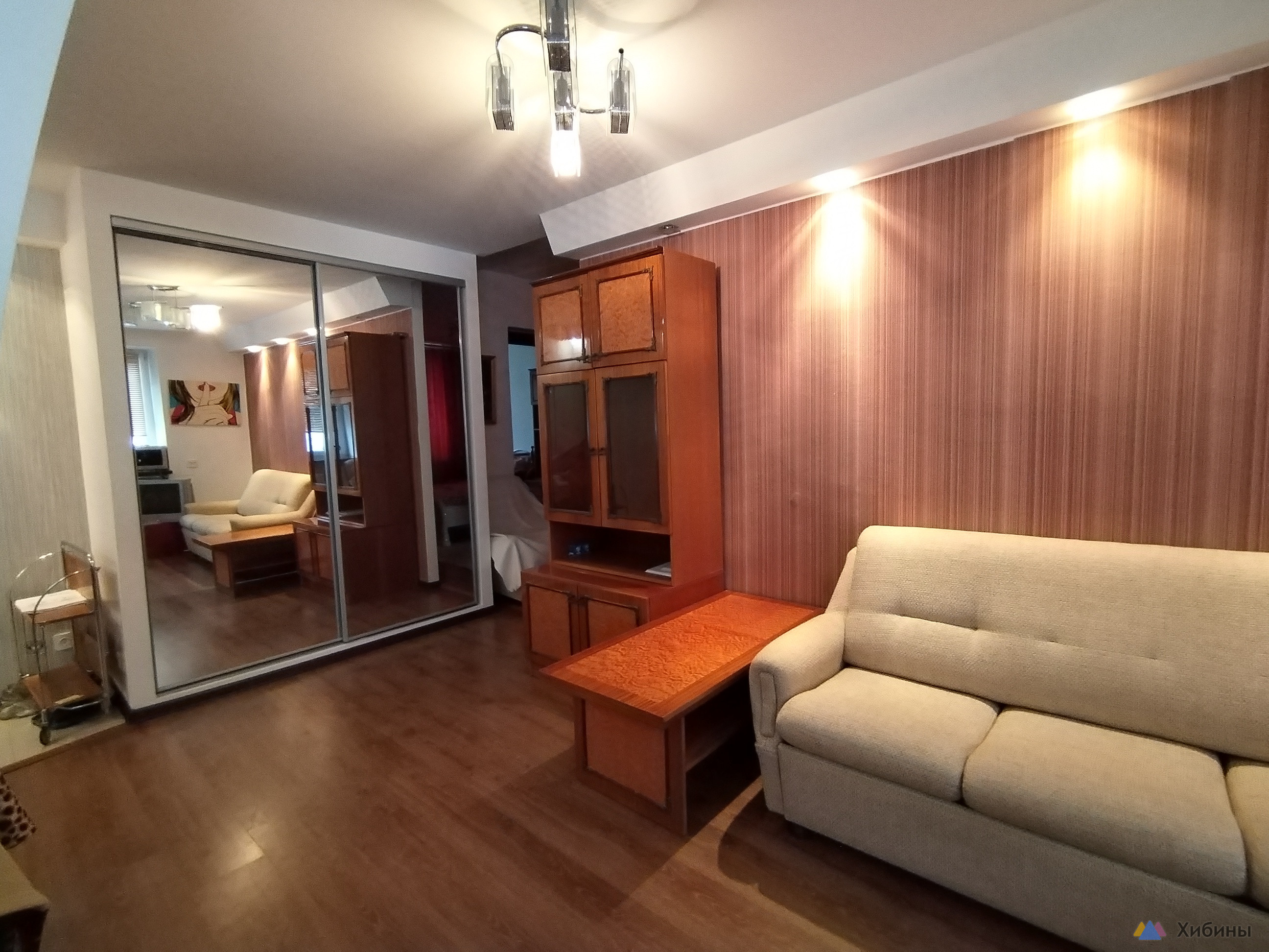 Продам 3-комнатную квартиру