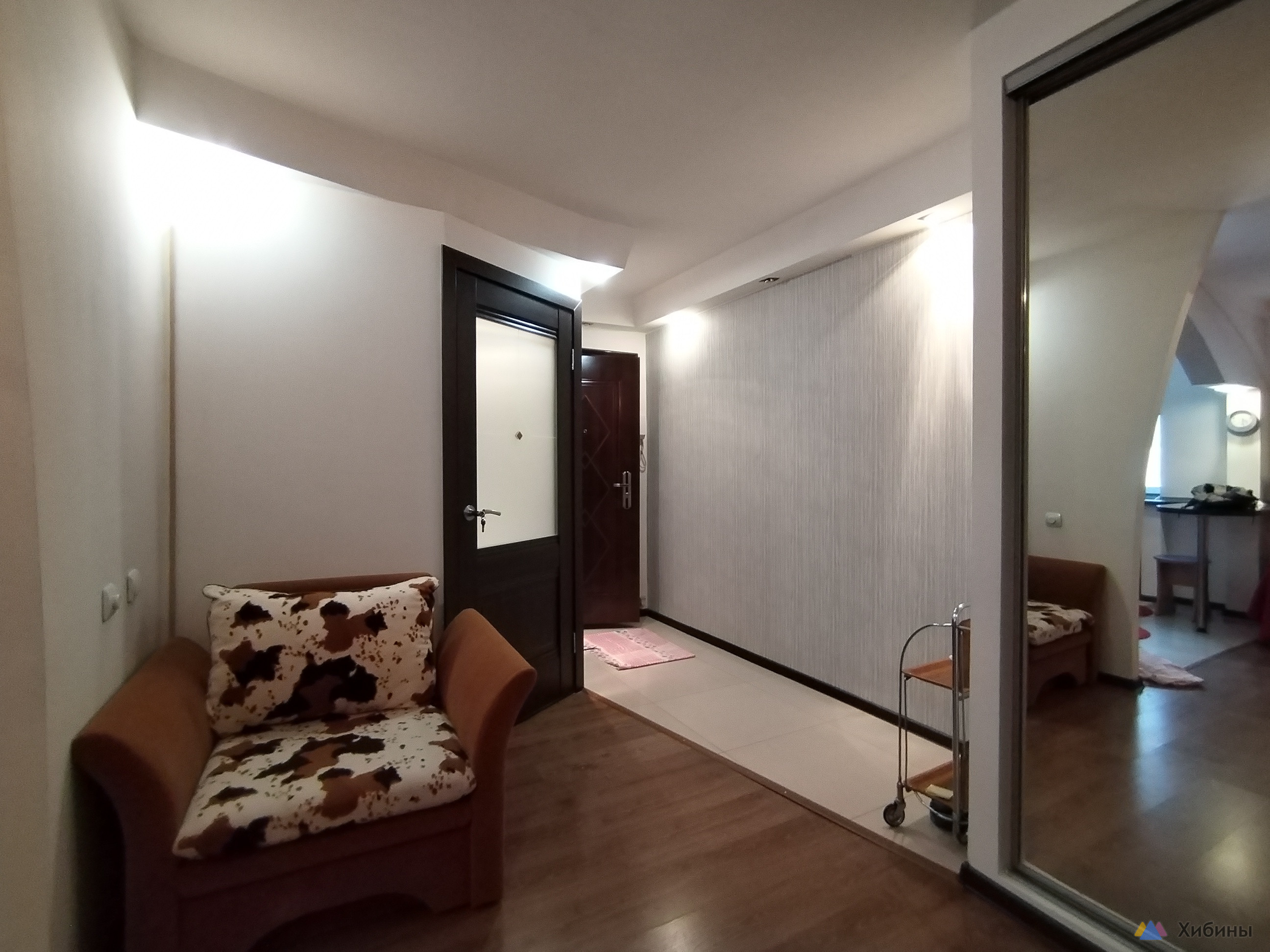Продам 3-комнатную квартиру