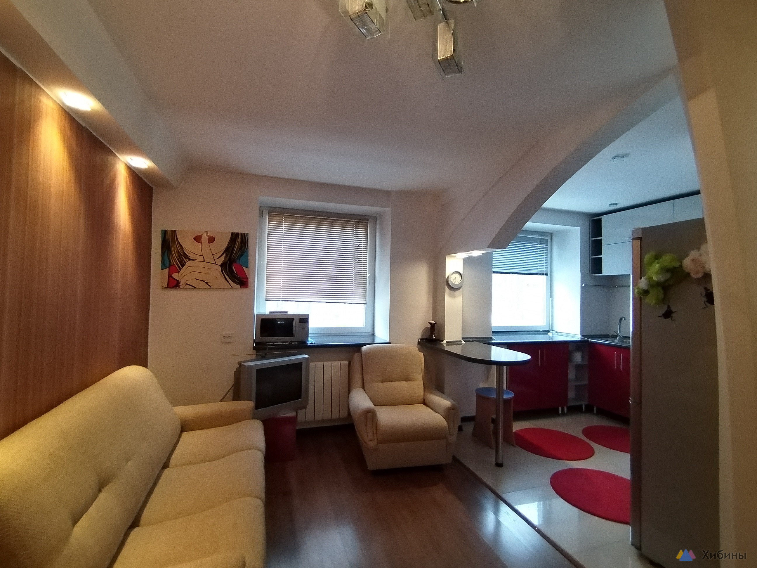 Продам 3-комнатную квартиру