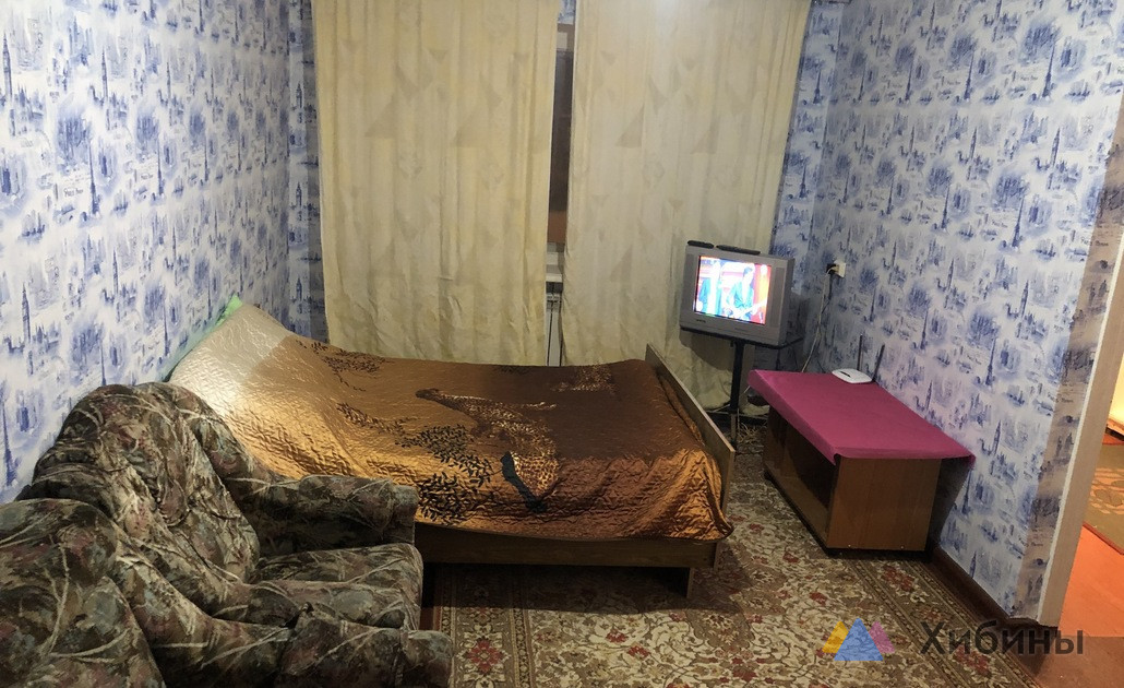 Сдам посуточно 1-комнатную квартиру