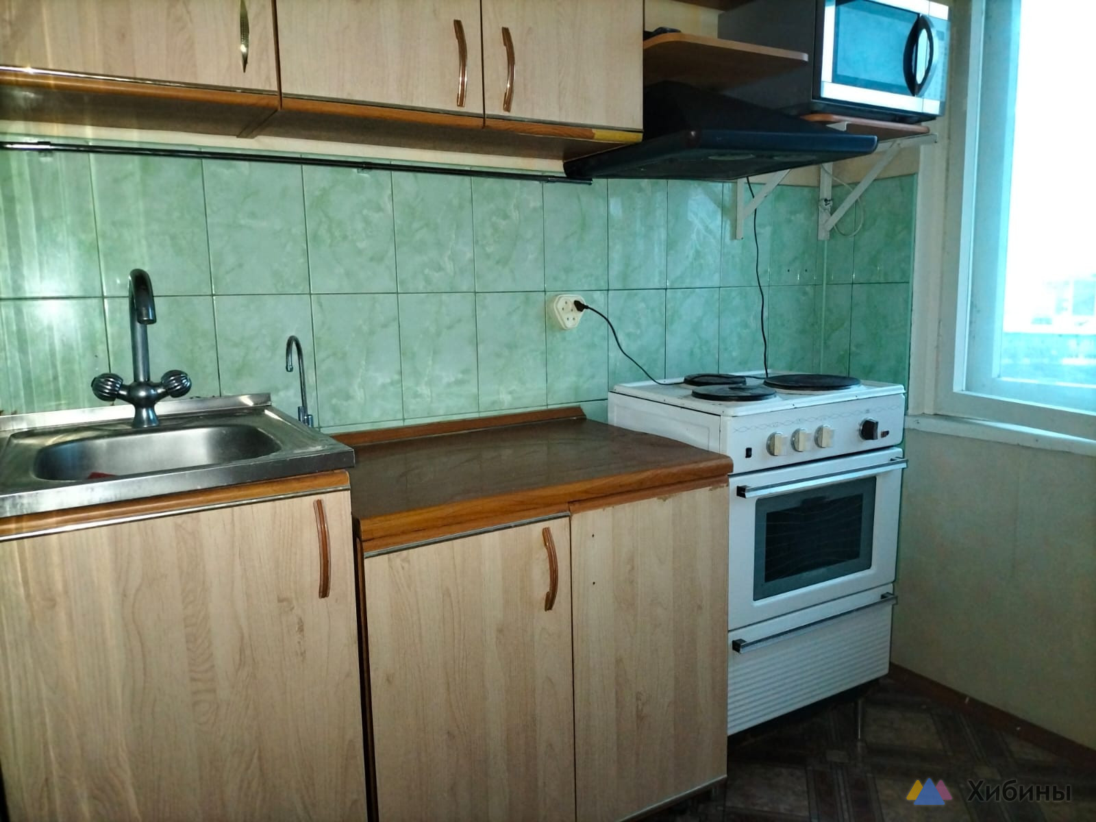 Продам 2-комнатную квартиру