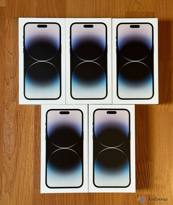 Apple iphone 14 pro max 512gb