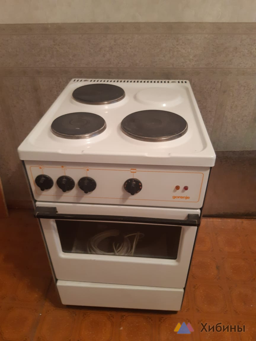 Продам плиту