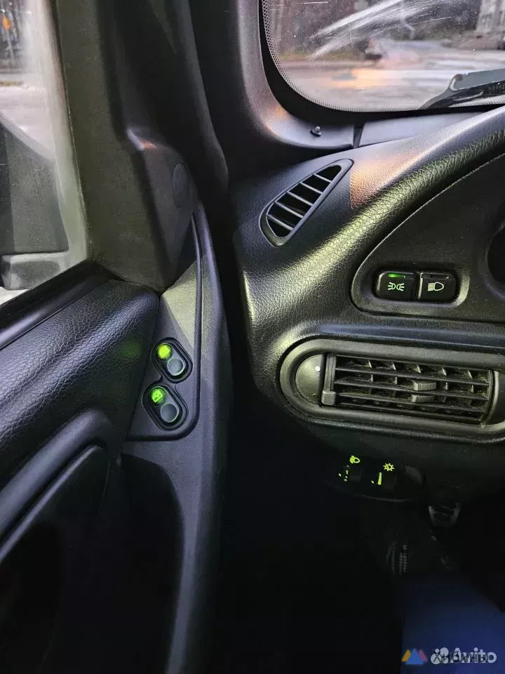 Chevrolet Niva