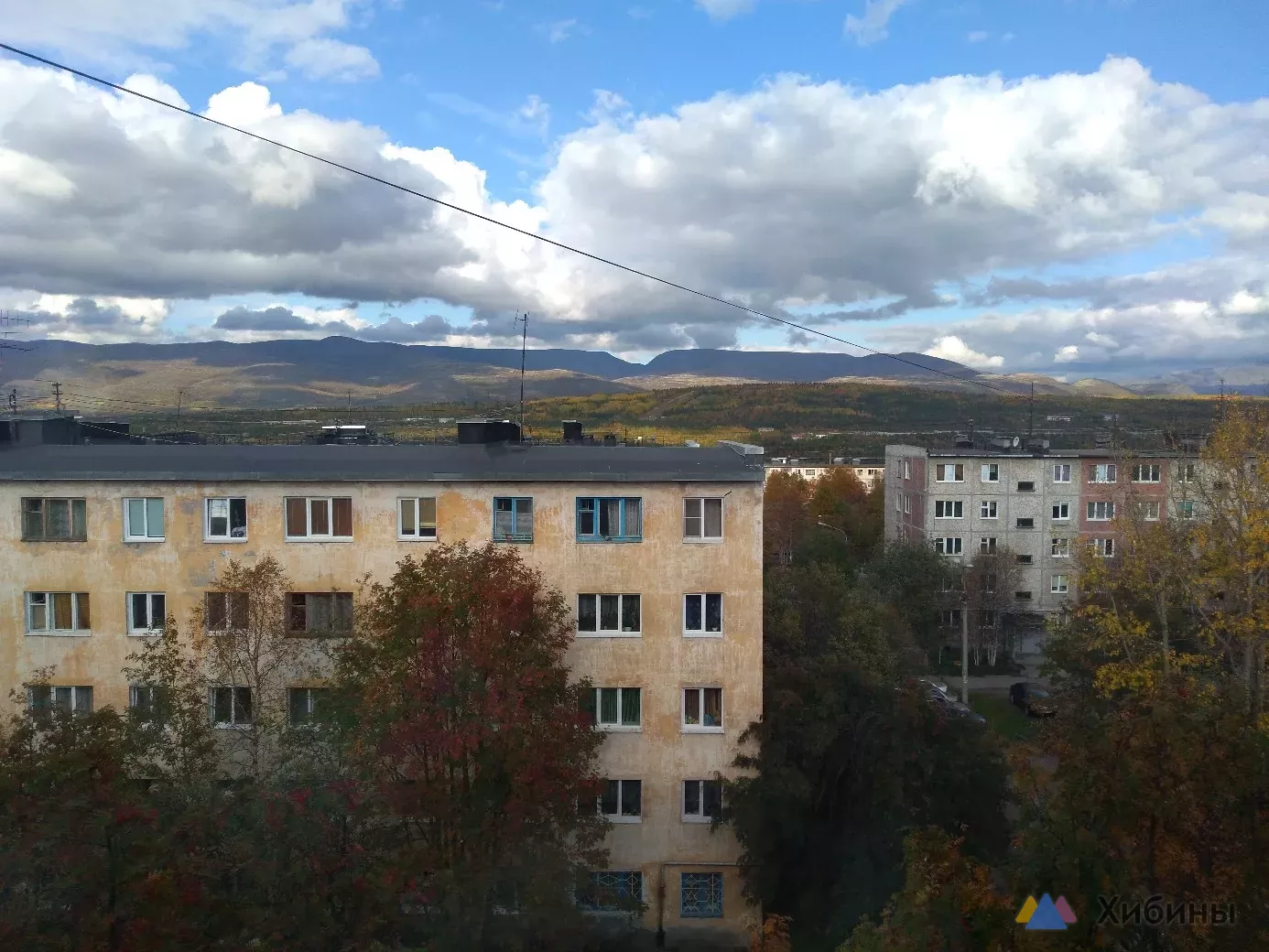 Продам 1-комнатную квартиру