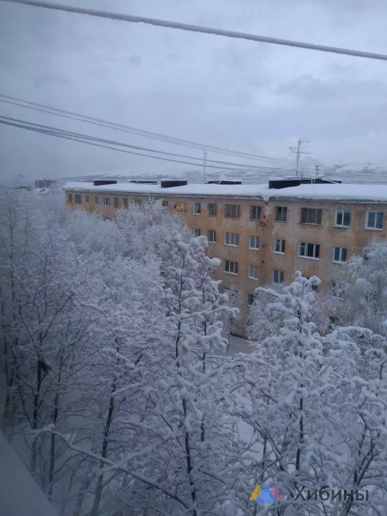 Продам 1-комнатную квартиру