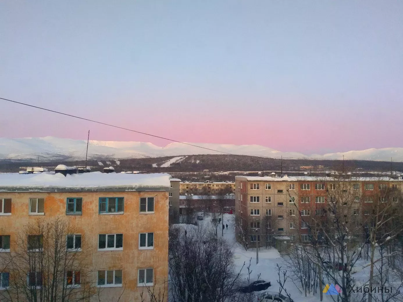 Продам 1-комнатную квартиру