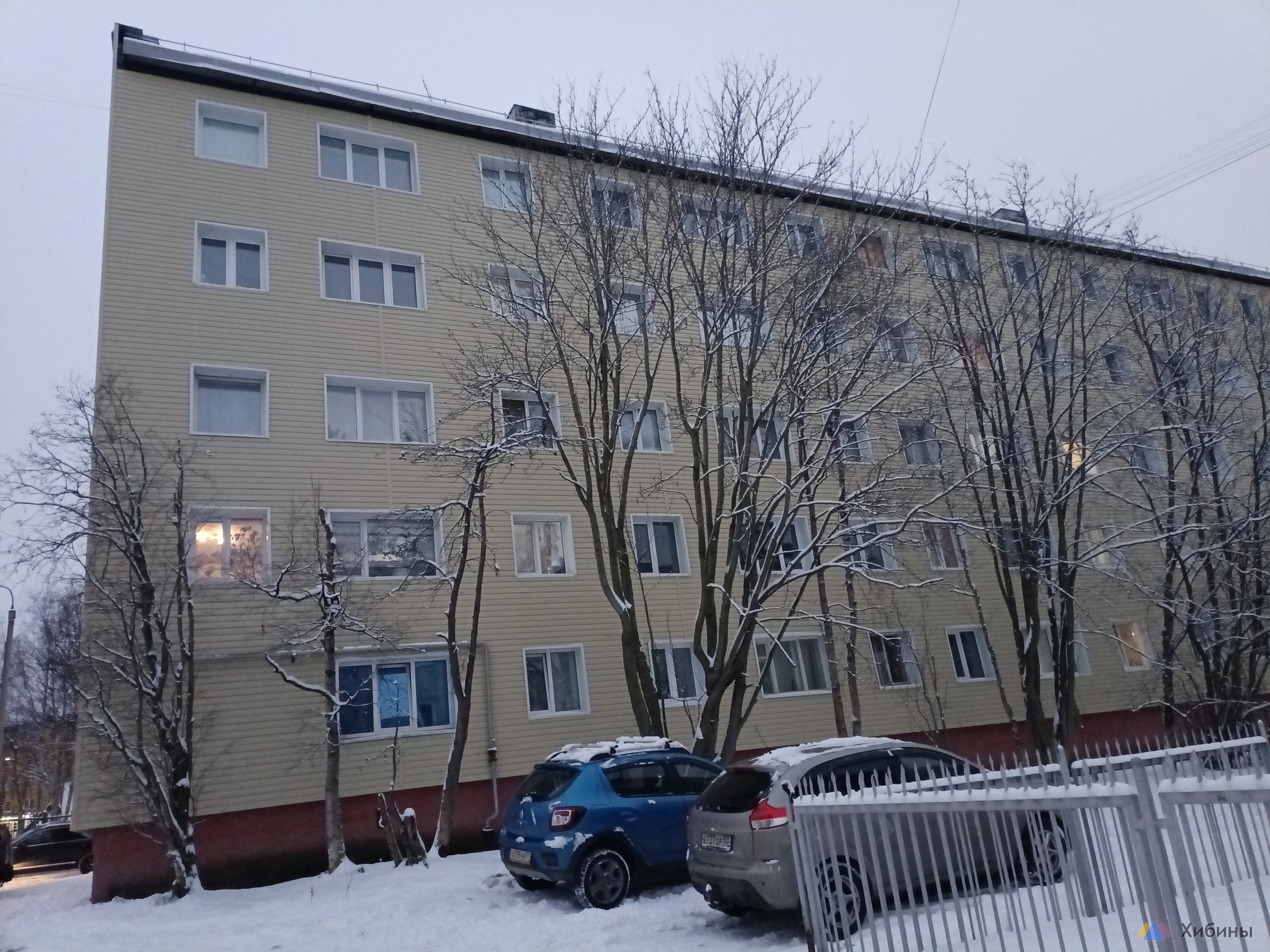 Продам 1-комнатную квартиру