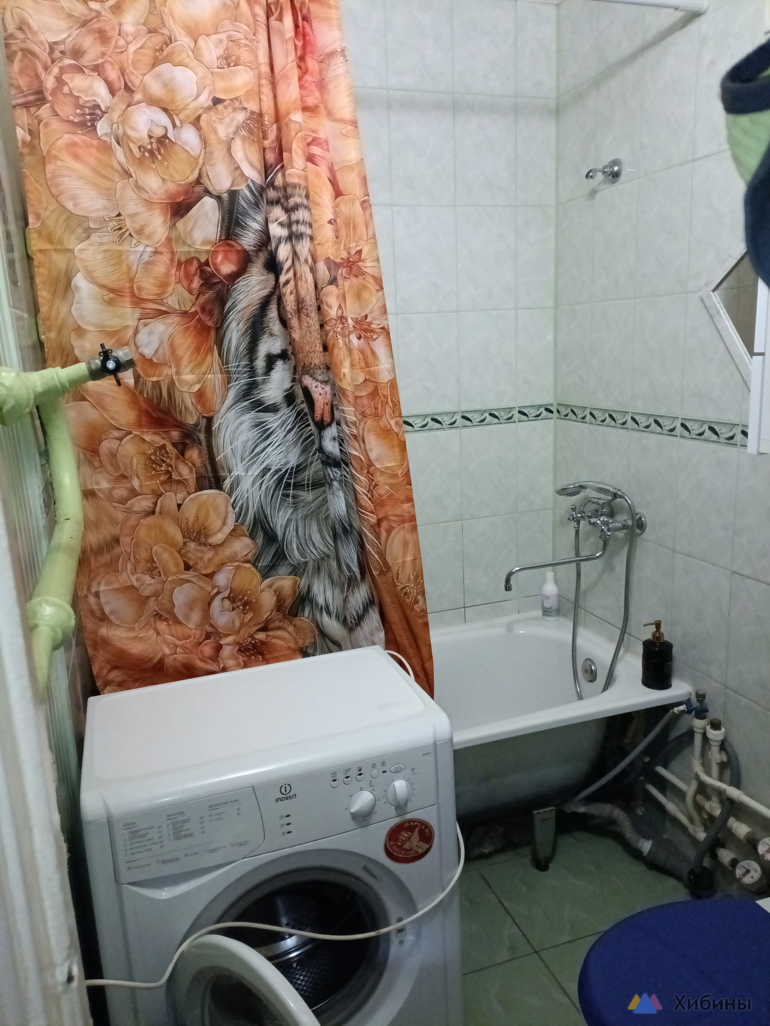 Продам 1-комнатную квартиру