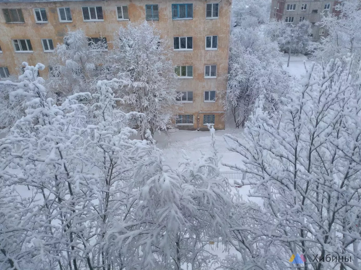Продам 1-комнатную квартиру