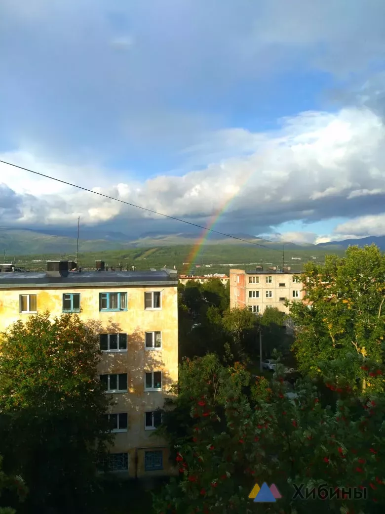 Продам 1-комнатную квартиру
