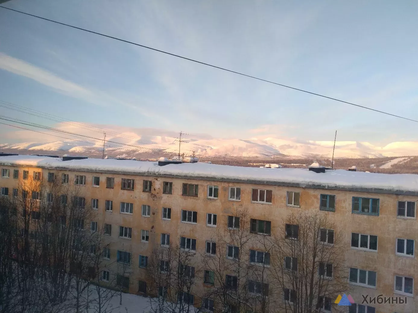 Продам 1-комнатную квартиру