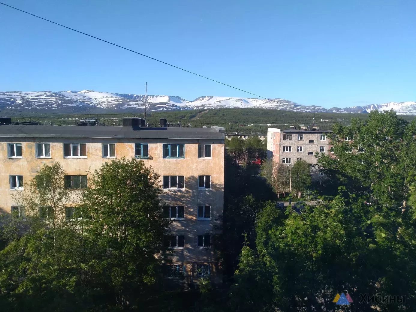 Продам 1-комнатную квартиру