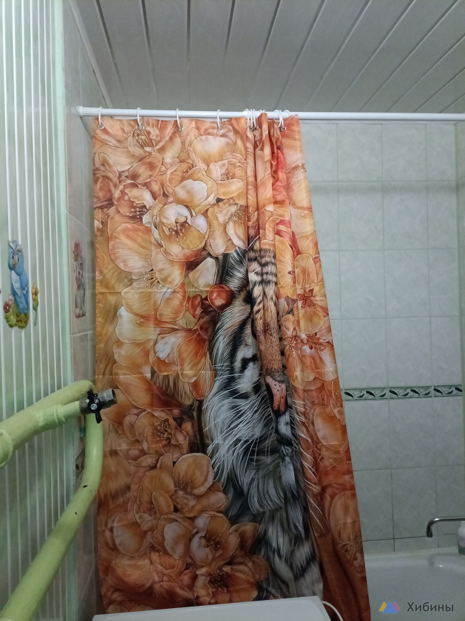 Продам 1-комнатную квартиру