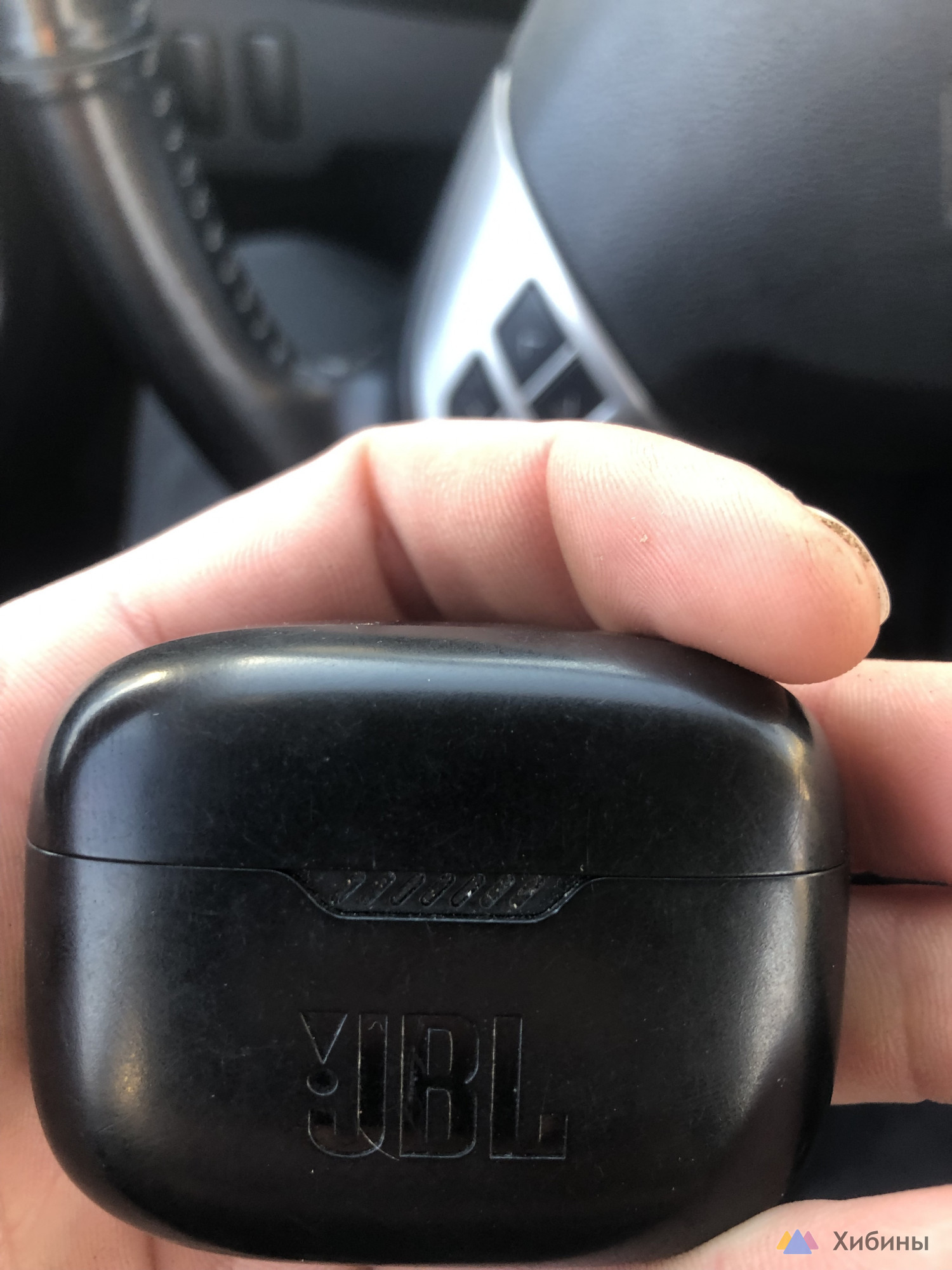 Наушники jbl tune 130 tws