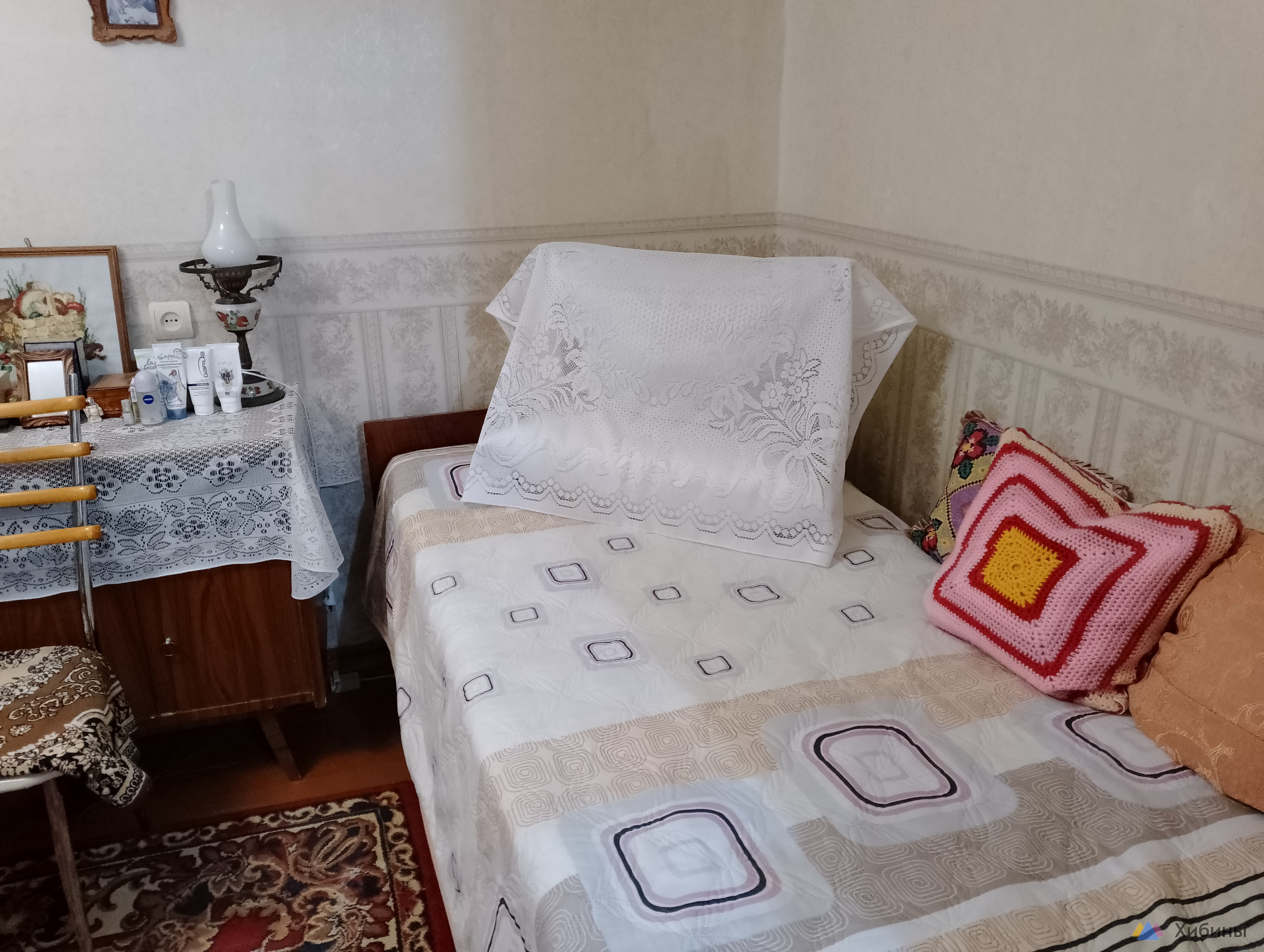 Продам 1-комнатную квартиру