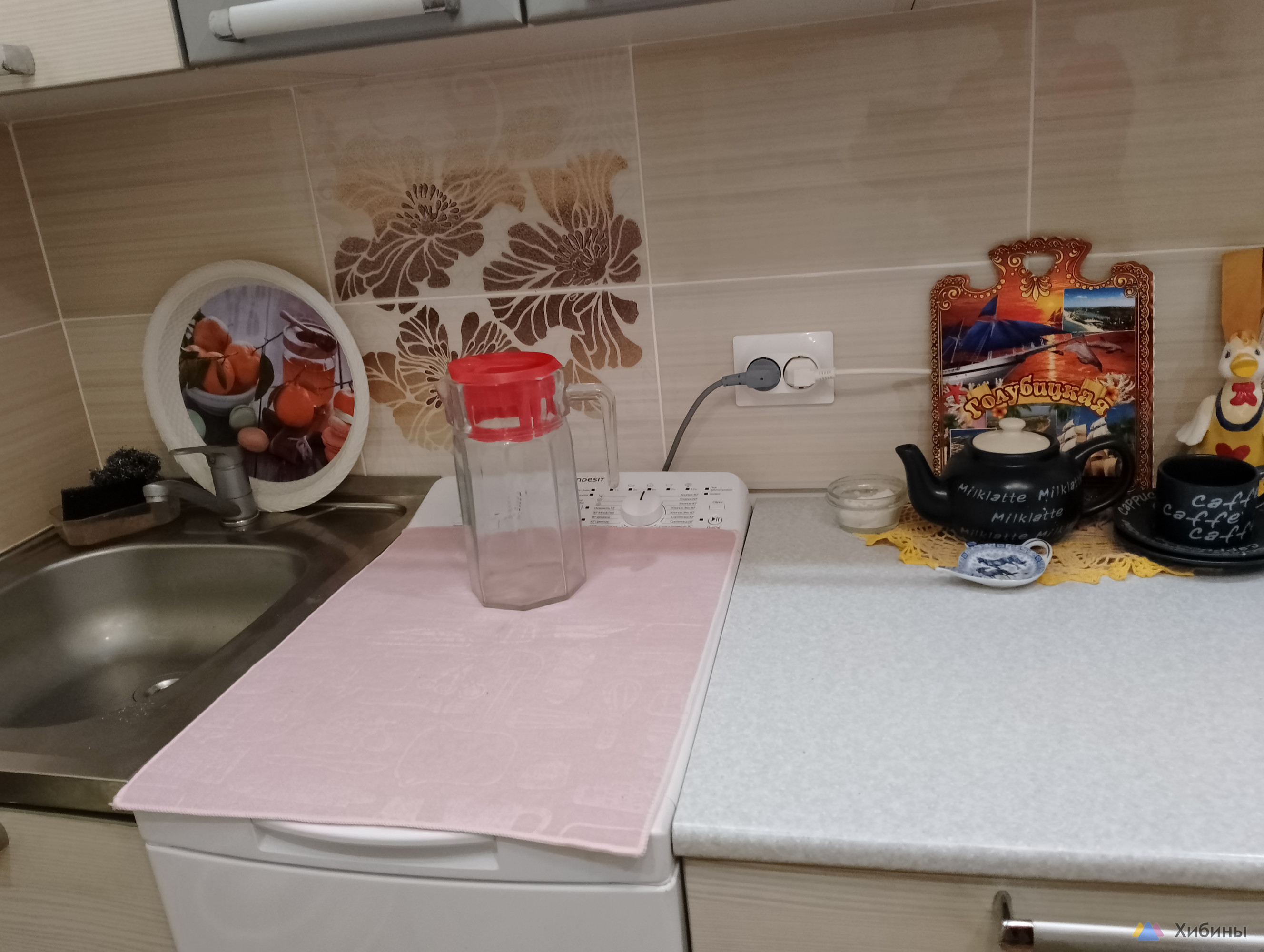 Продам 1-комнатную квартиру