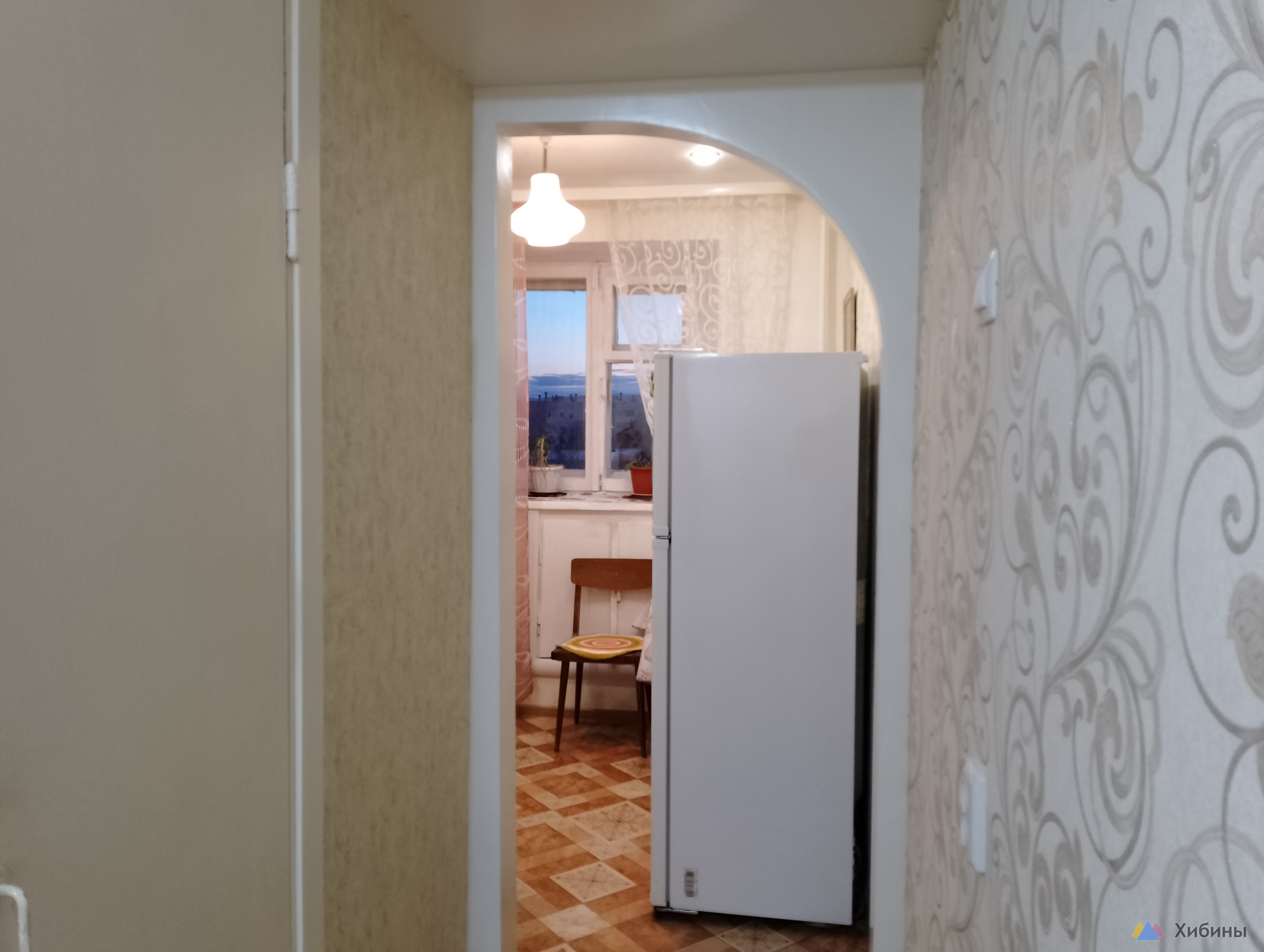 Продам 1-комнатную квартиру