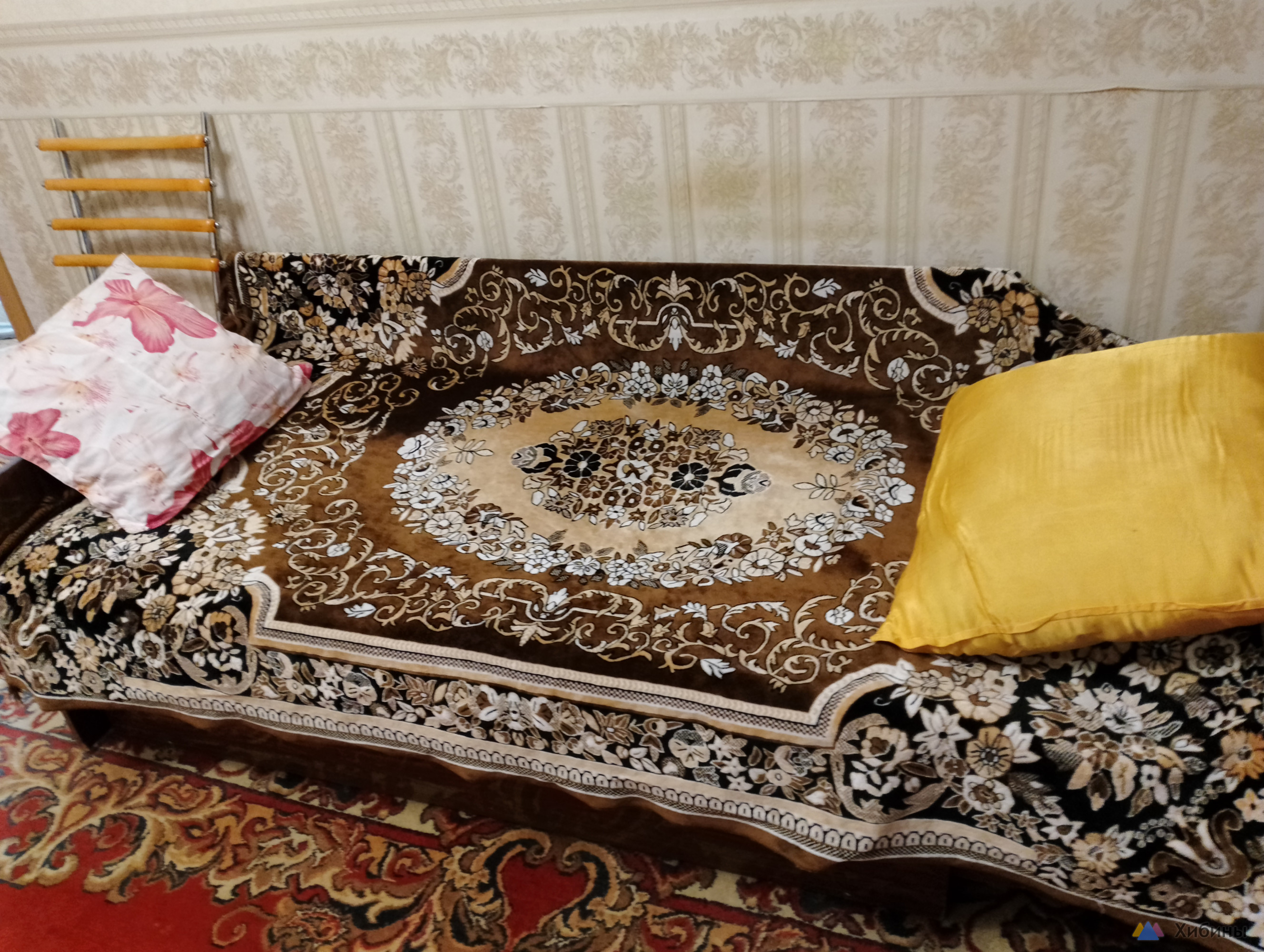 Продам 1-комнатную квартиру