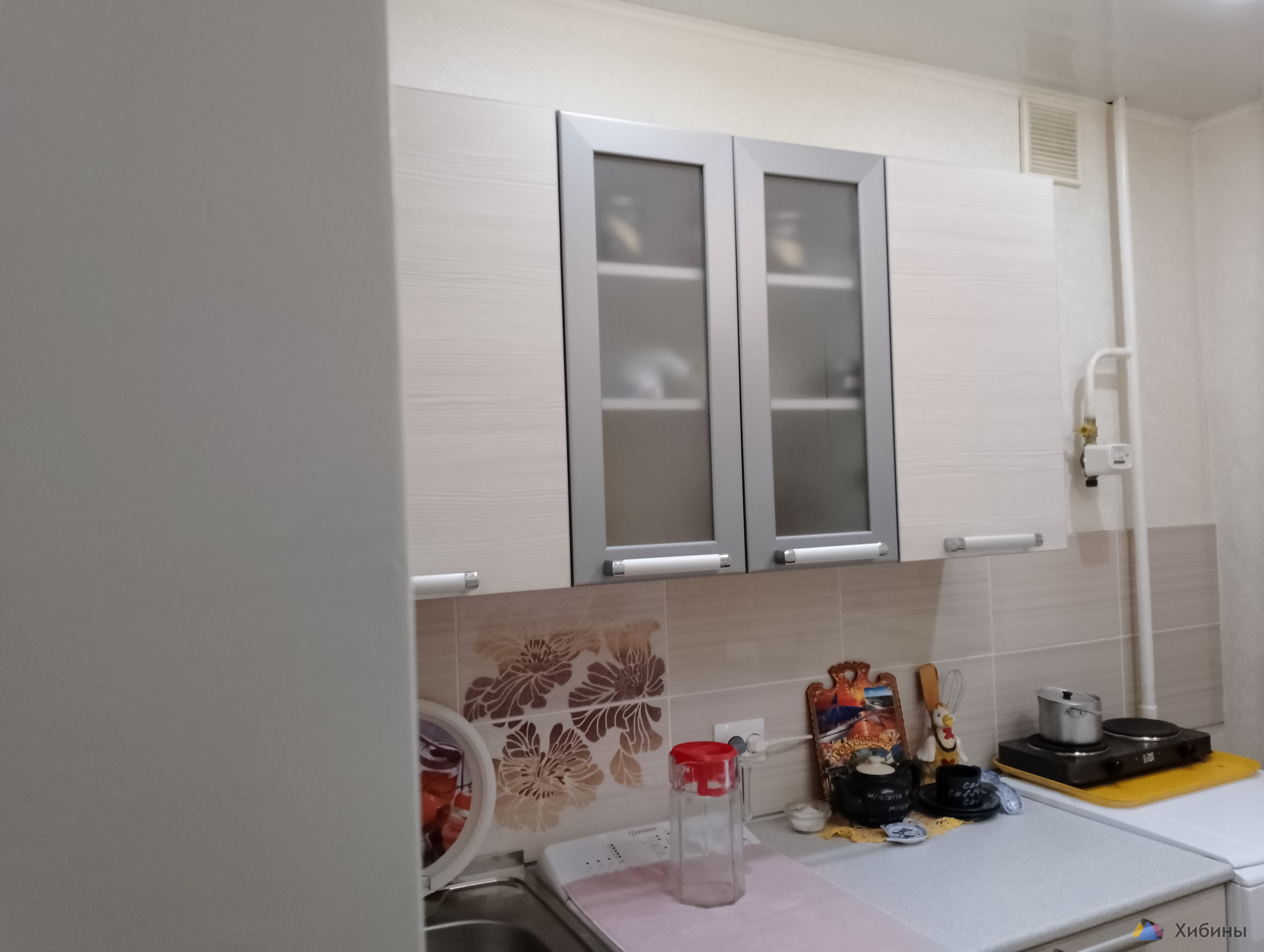 Продам 1-комнатную квартиру
