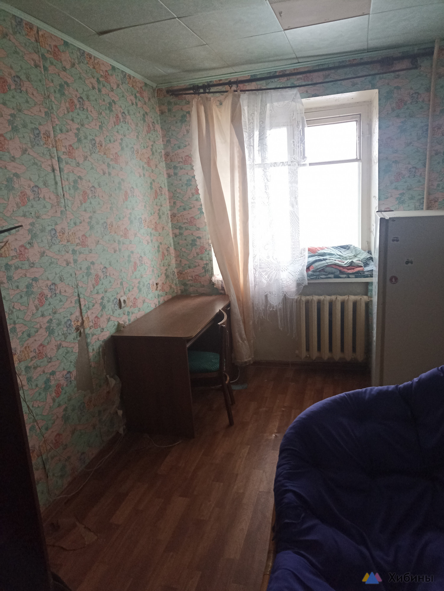 Сдам 2-комнатную квартиру на длительный срок