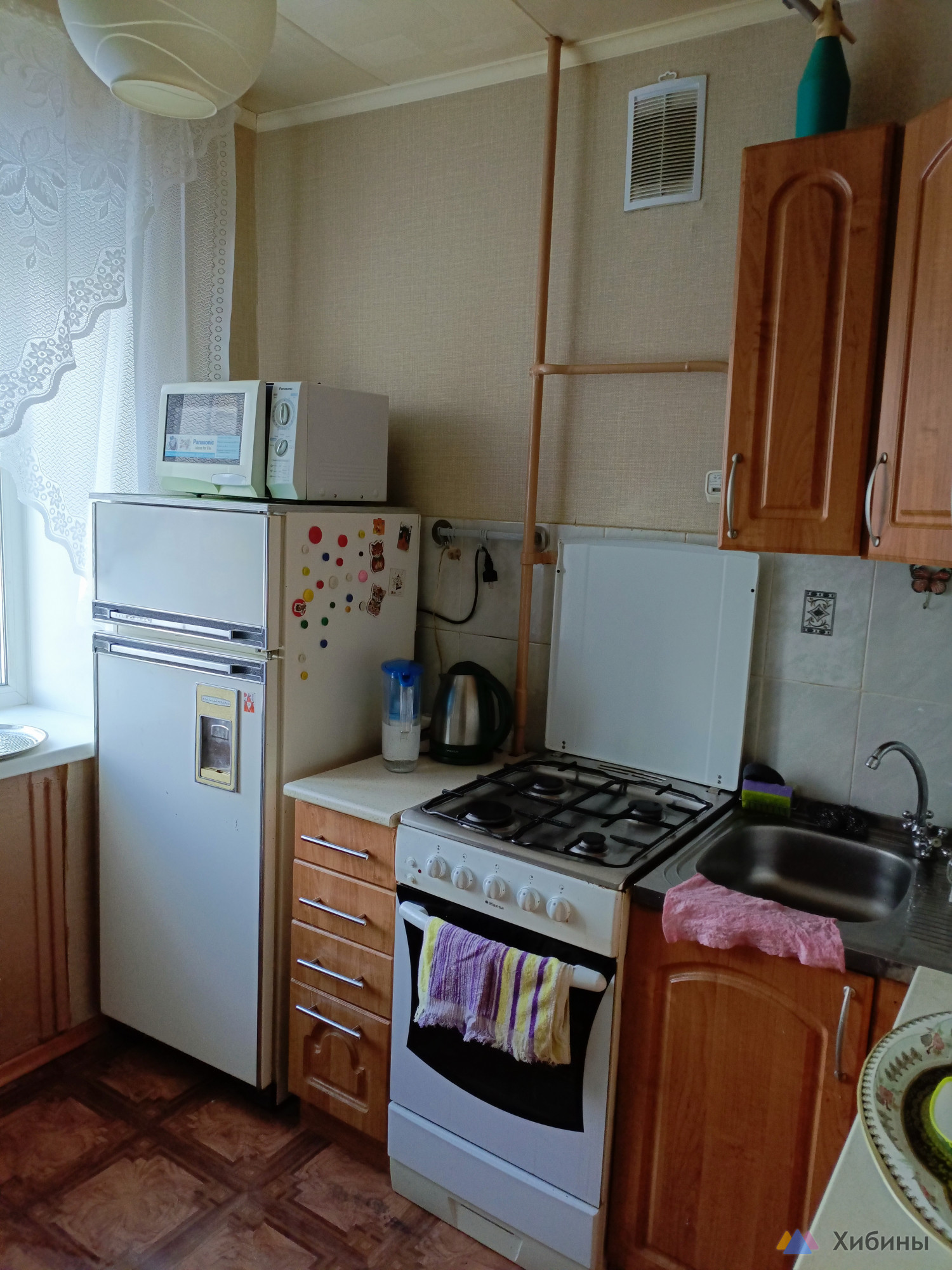 Сдам 2-комнатную квартиру на длительный срок