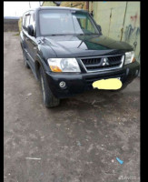 Объявление Mitsubishi Pajero