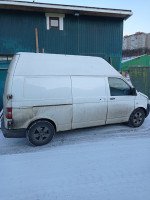 Объявление Volkswagen Transporter