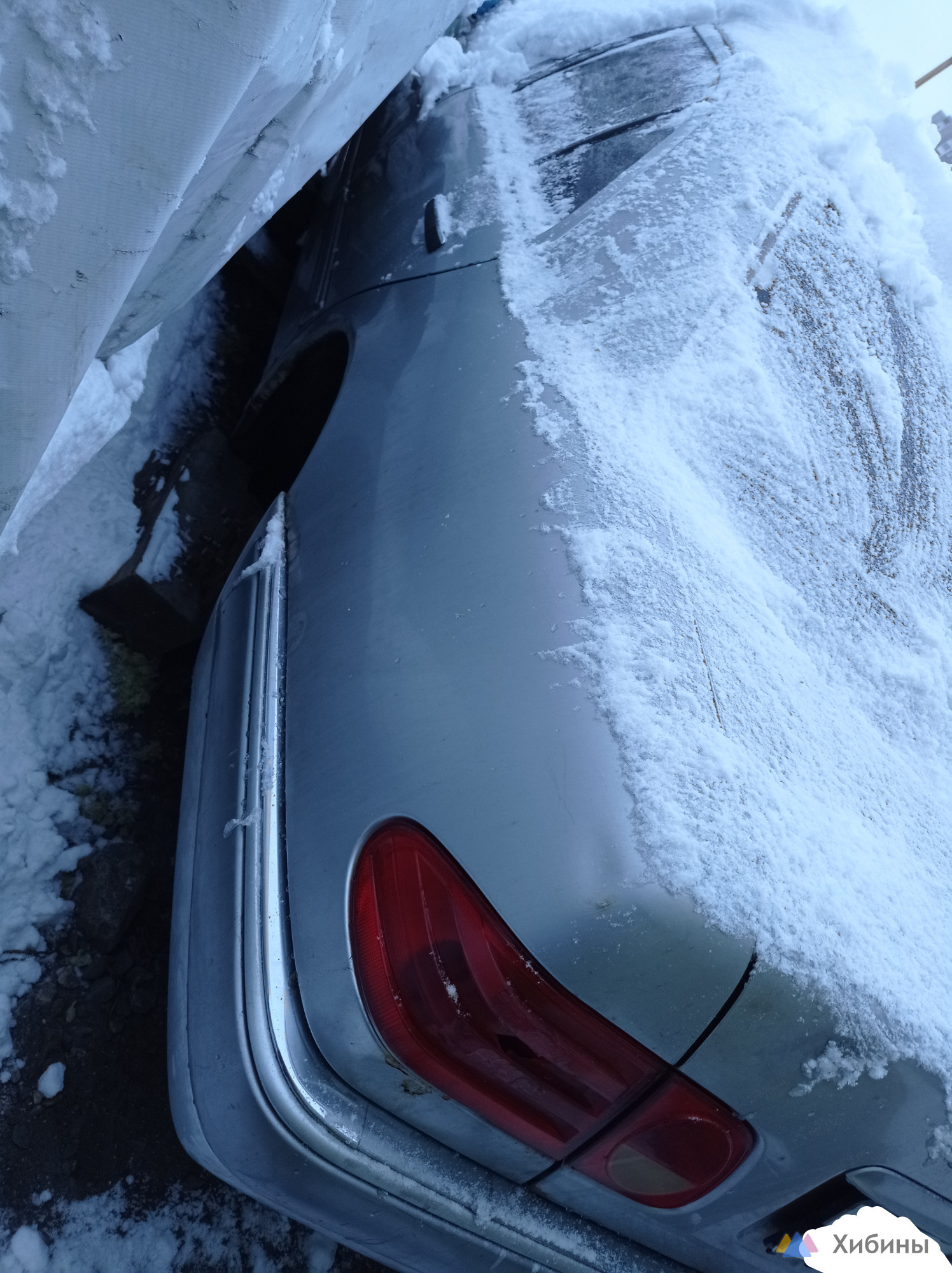 Mercedes E-класс