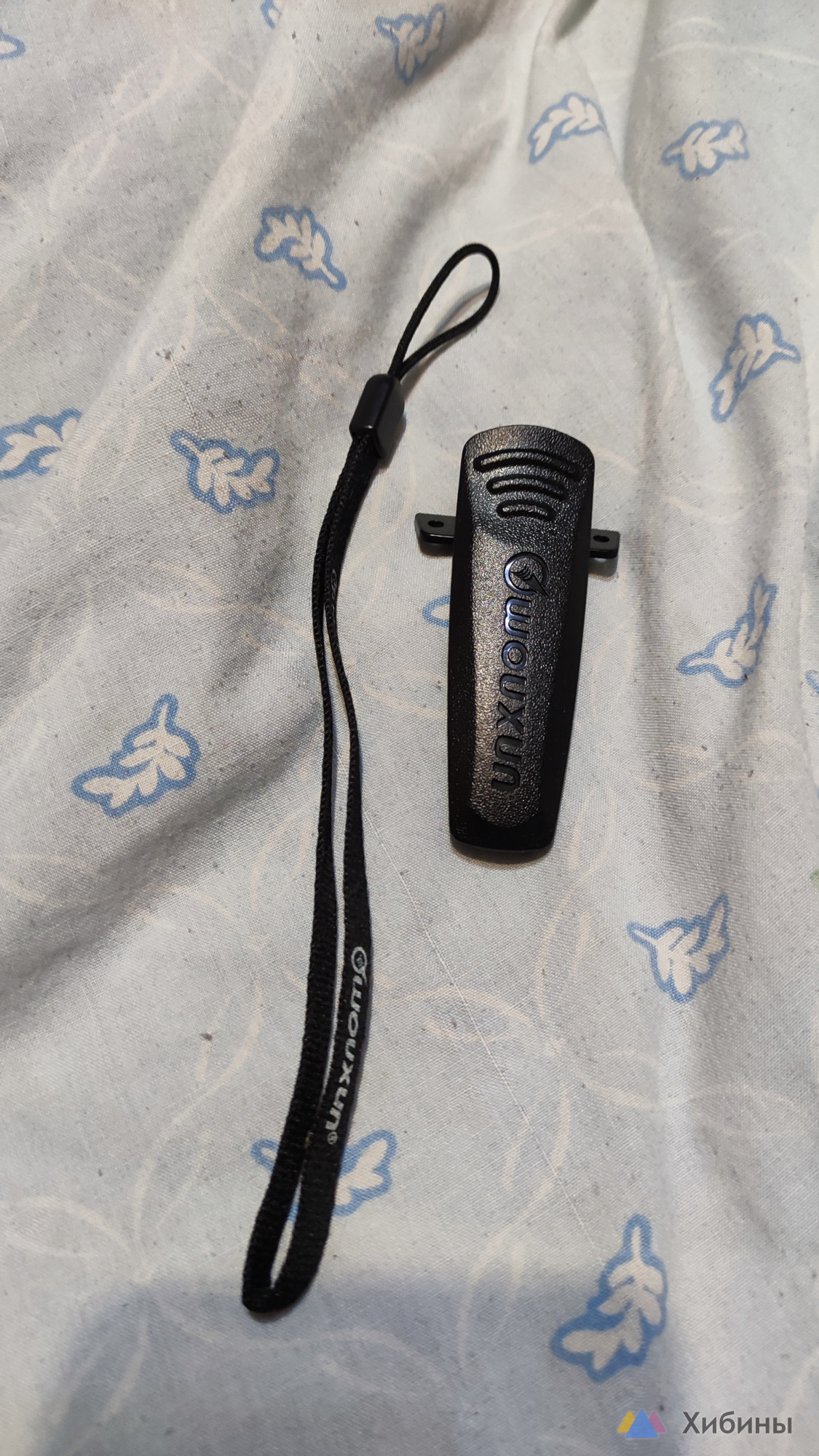 РацияРадиостанция Wouxun KG-UV9D Plus
