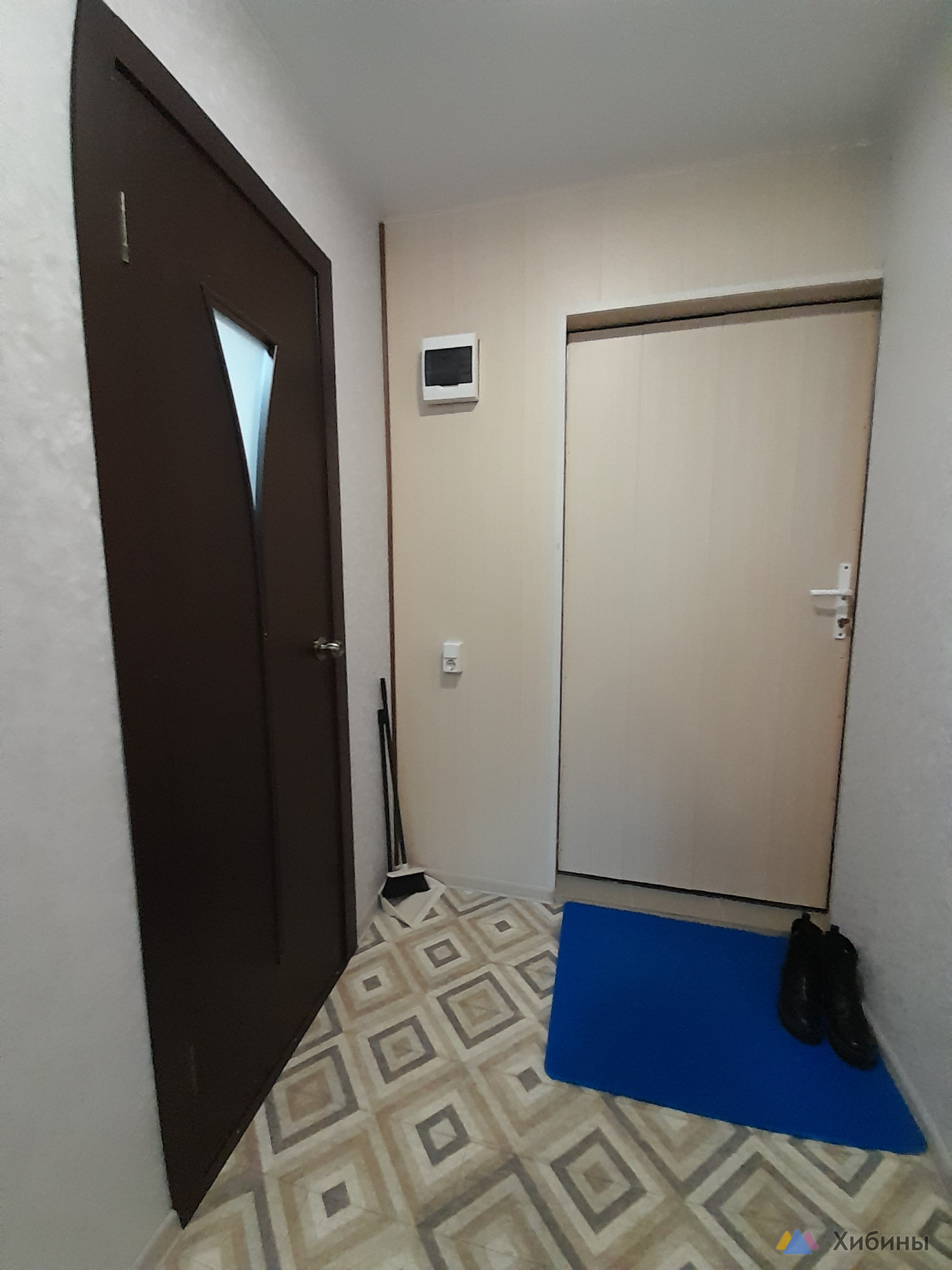 Продам студию