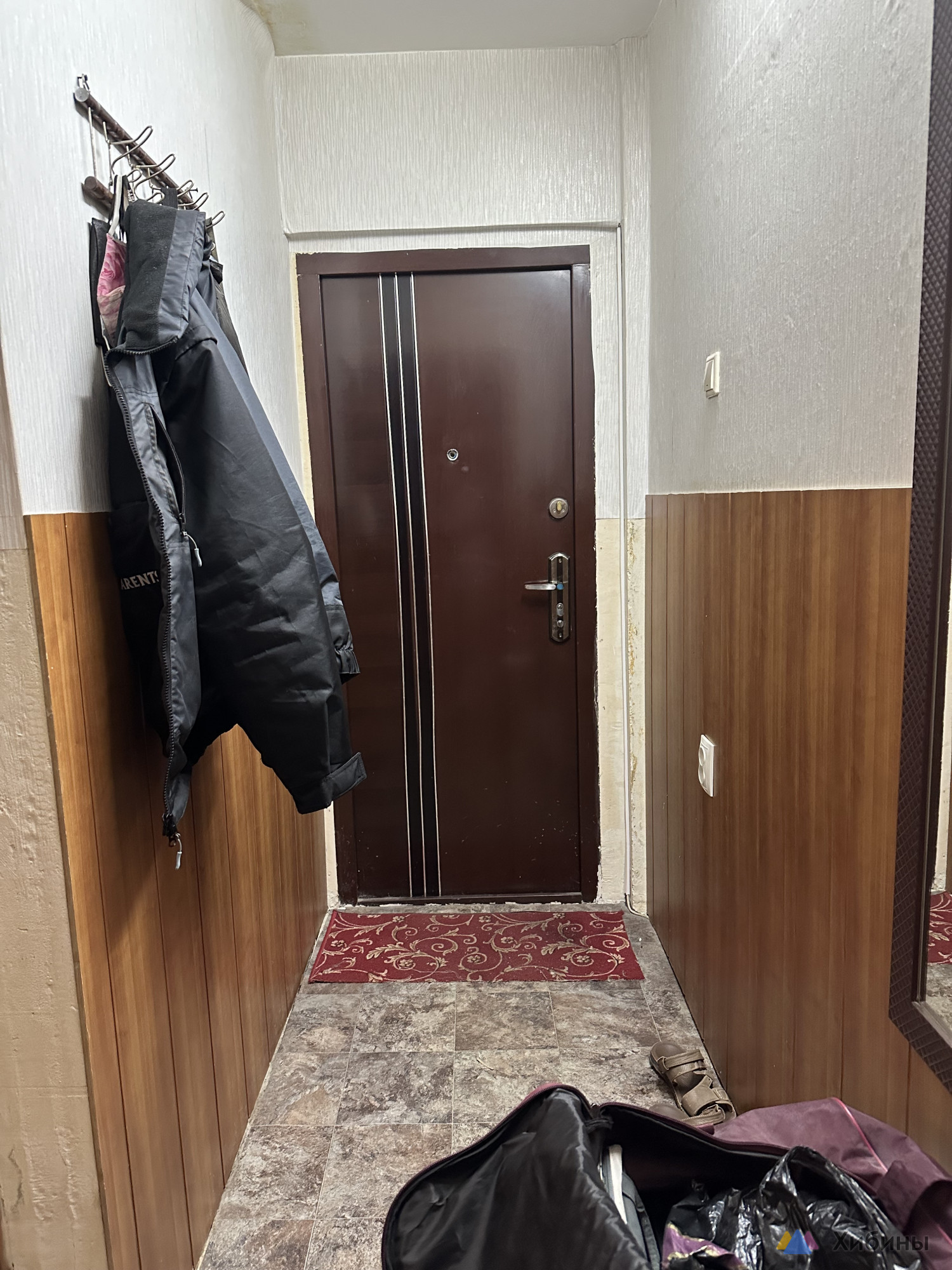 Продам 2-комнатную квартиру