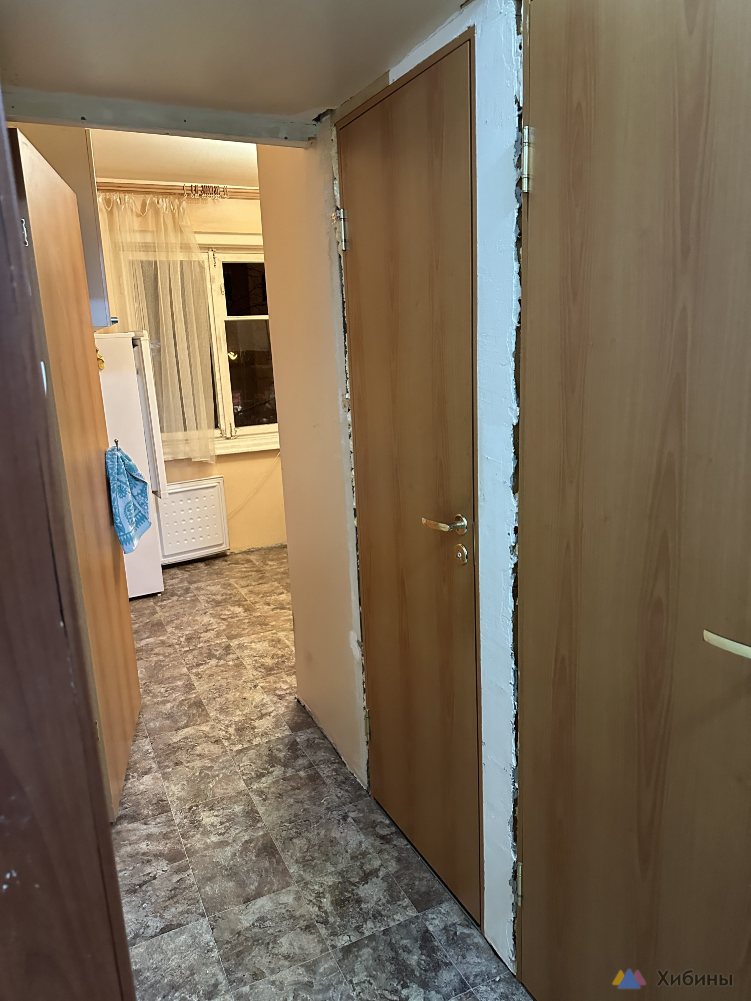 Продам 2-комнатную квартиру