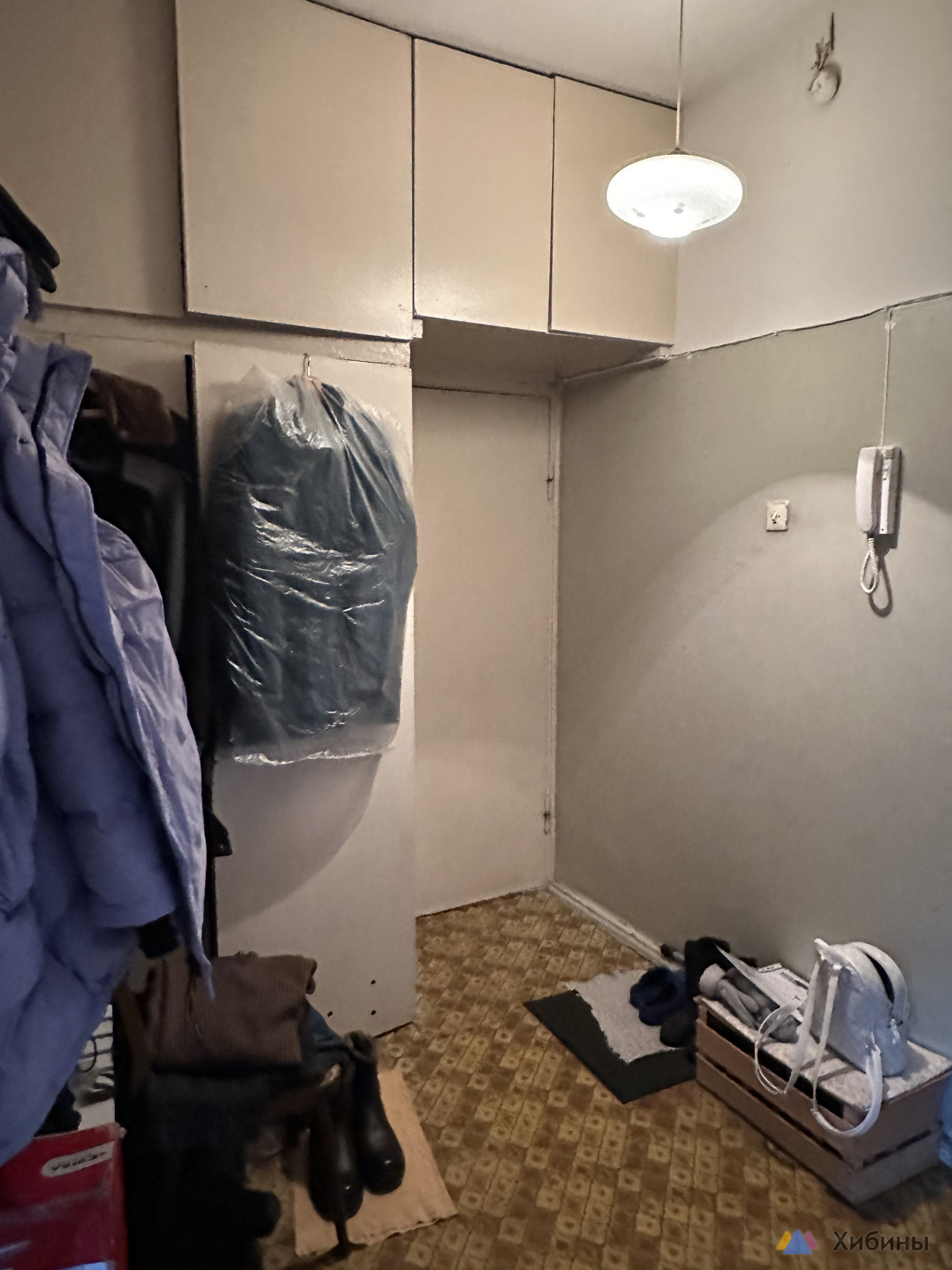 Продам 3-комнатную квартиру