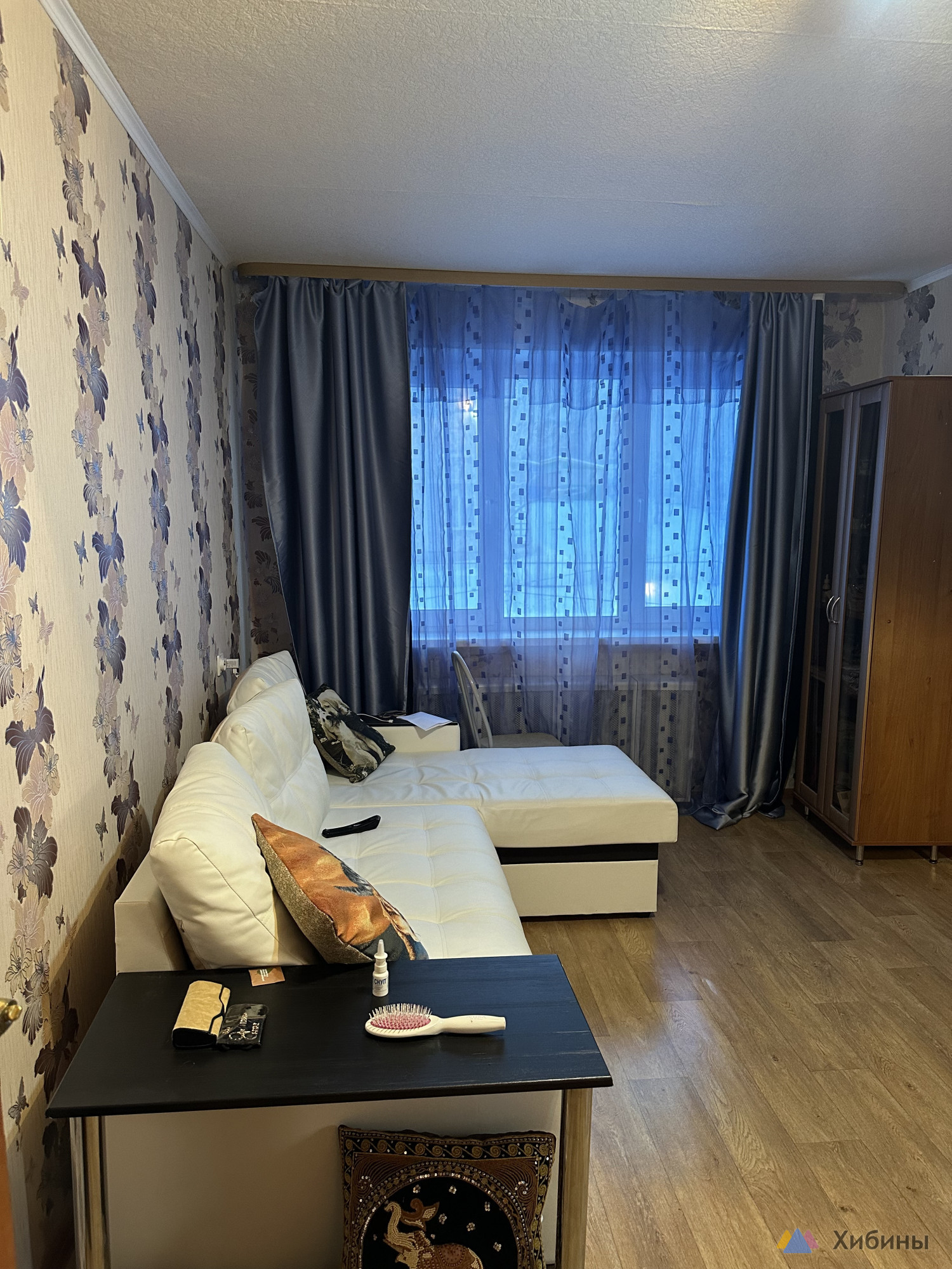 Продам 3-комнатную квартиру