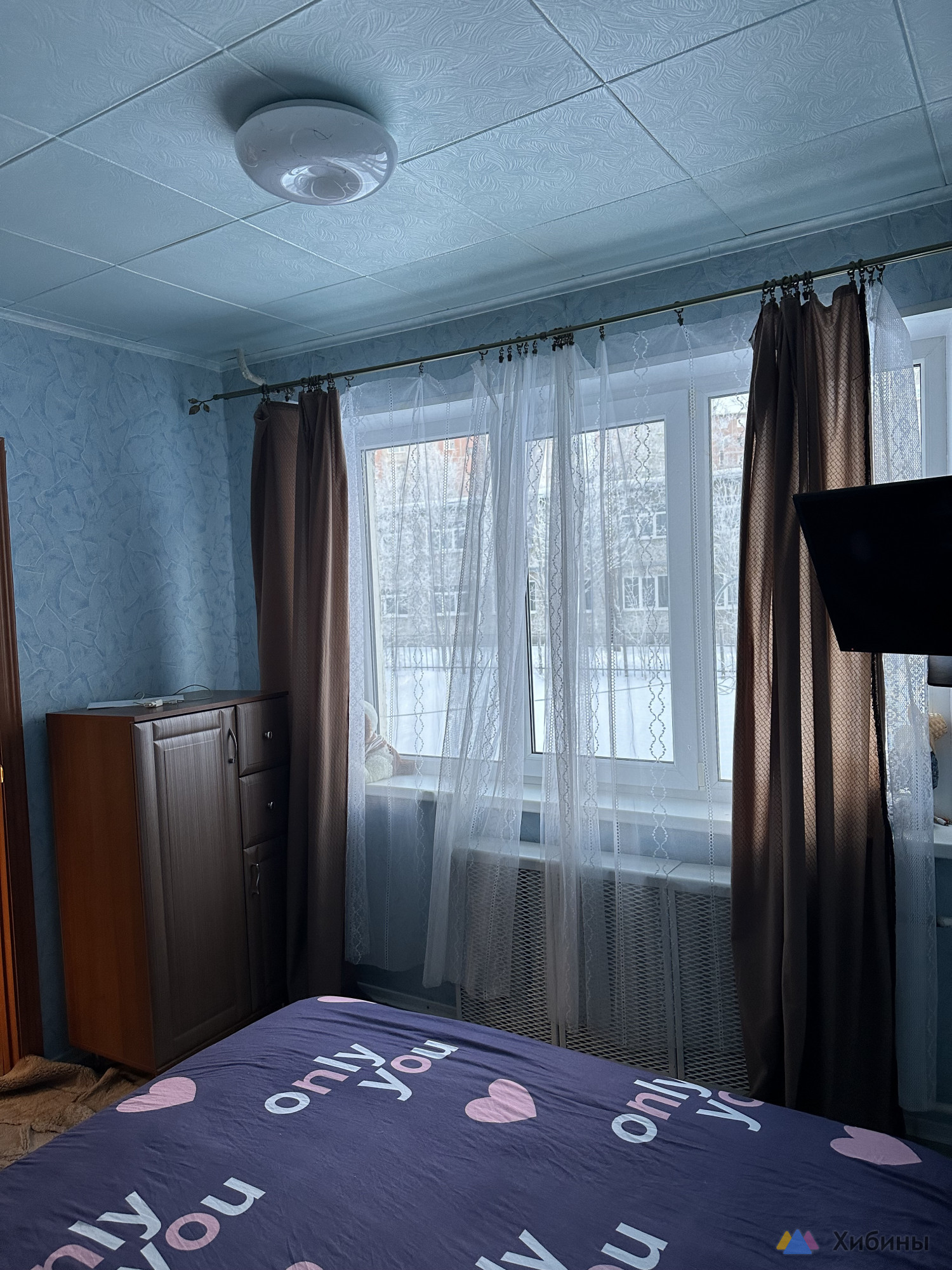 Продам 3-комнатную квартиру
