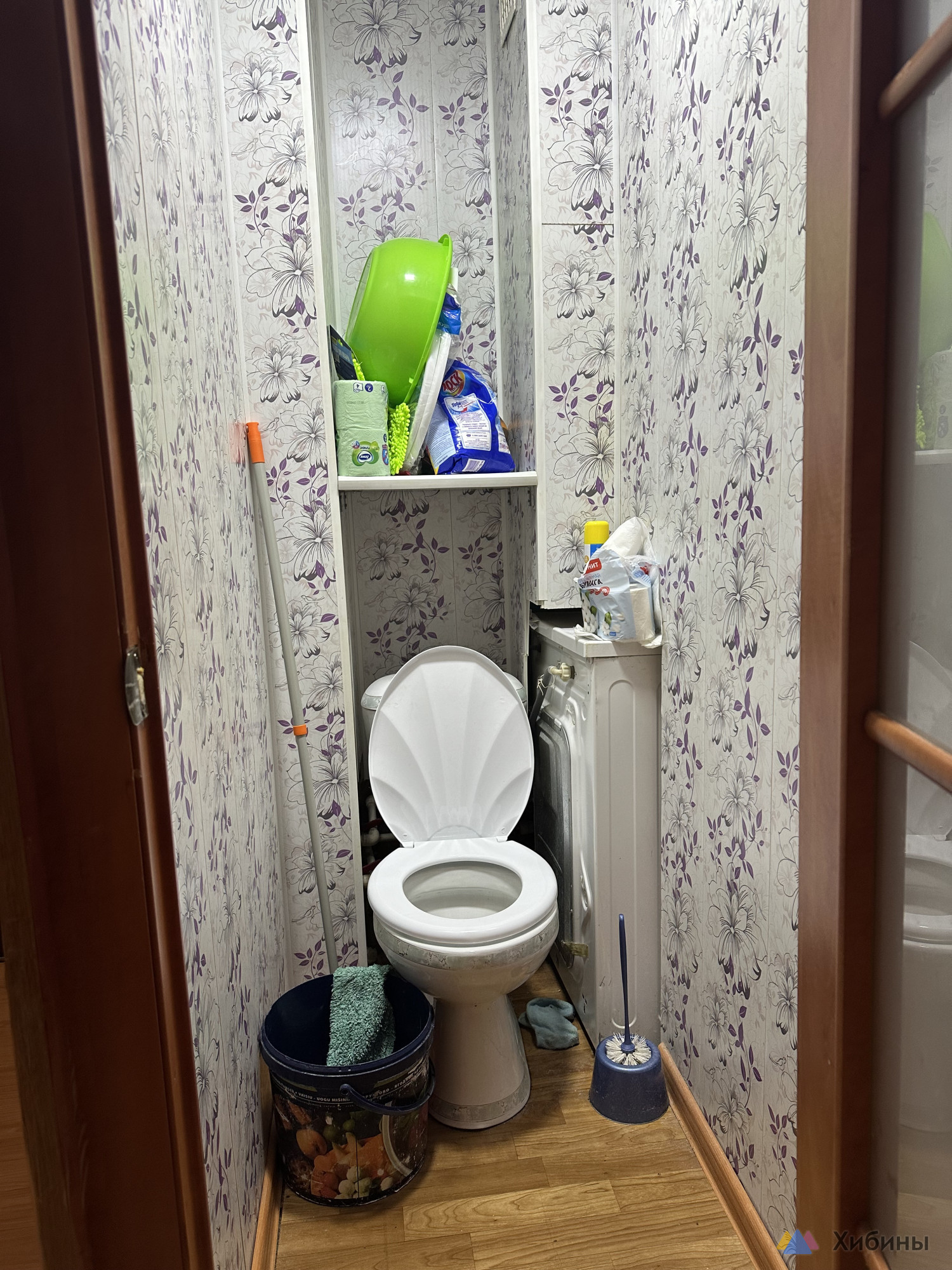 Продам 3-комнатную квартиру