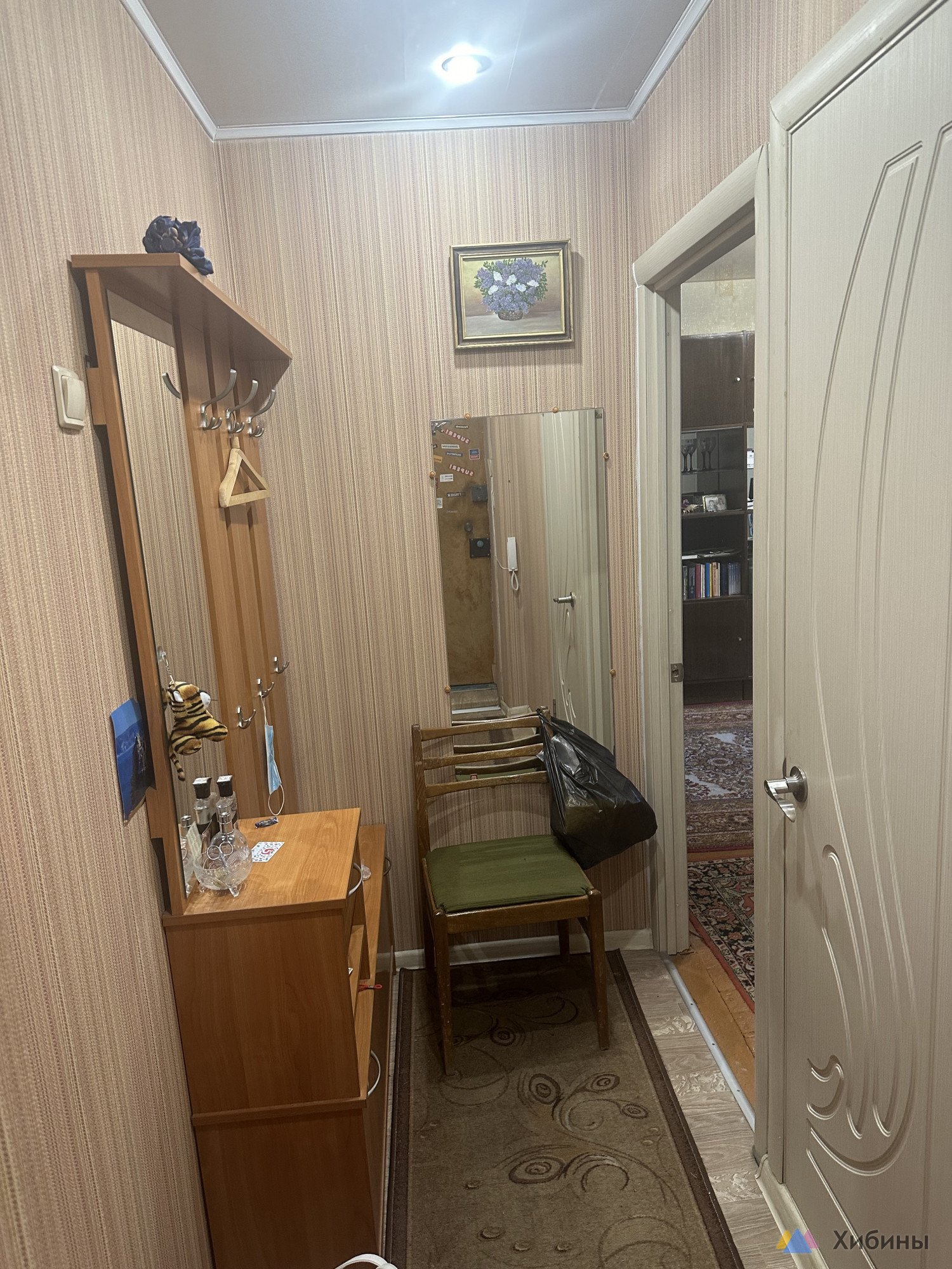 Продам 3-комнатную квартиру