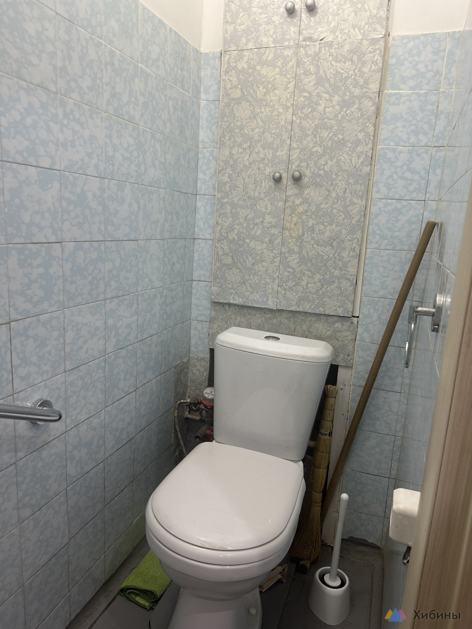 Продам 3-комнатную квартиру