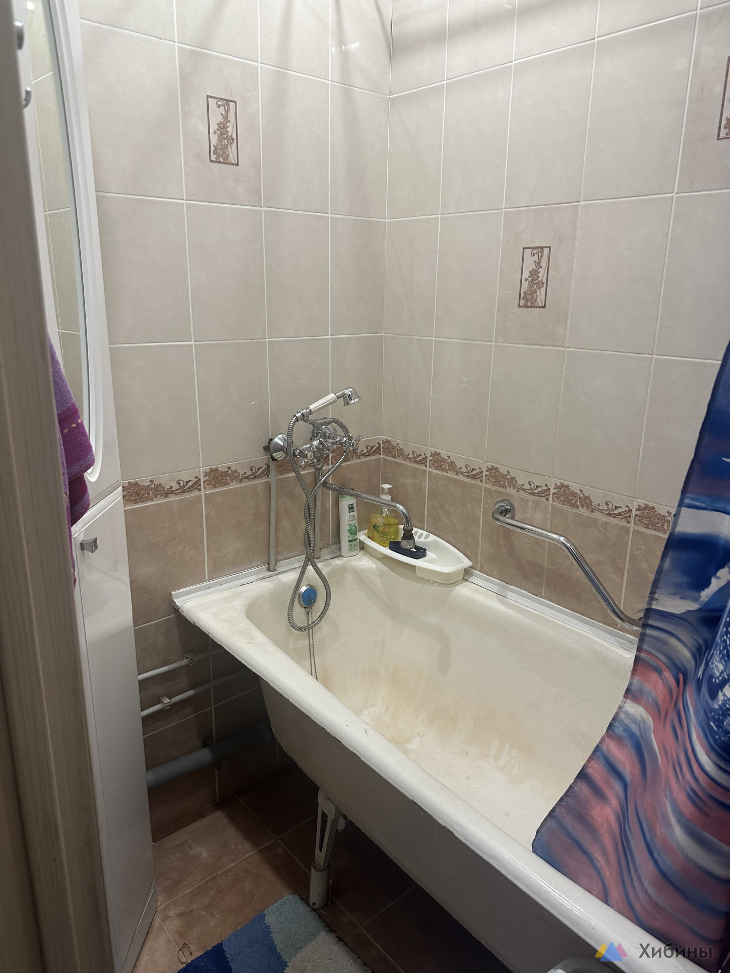 Продам 3-комнатную квартиру