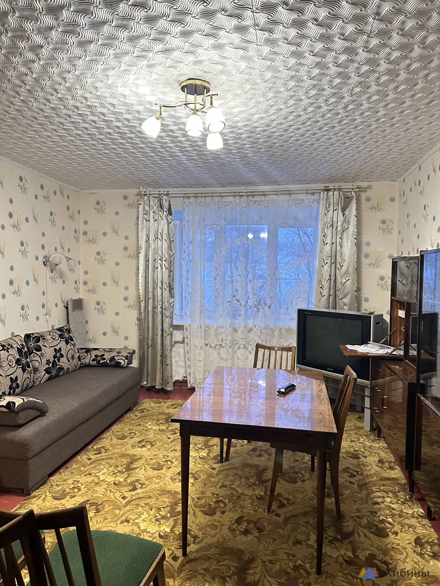 Продам 1-комнатную квартиру
