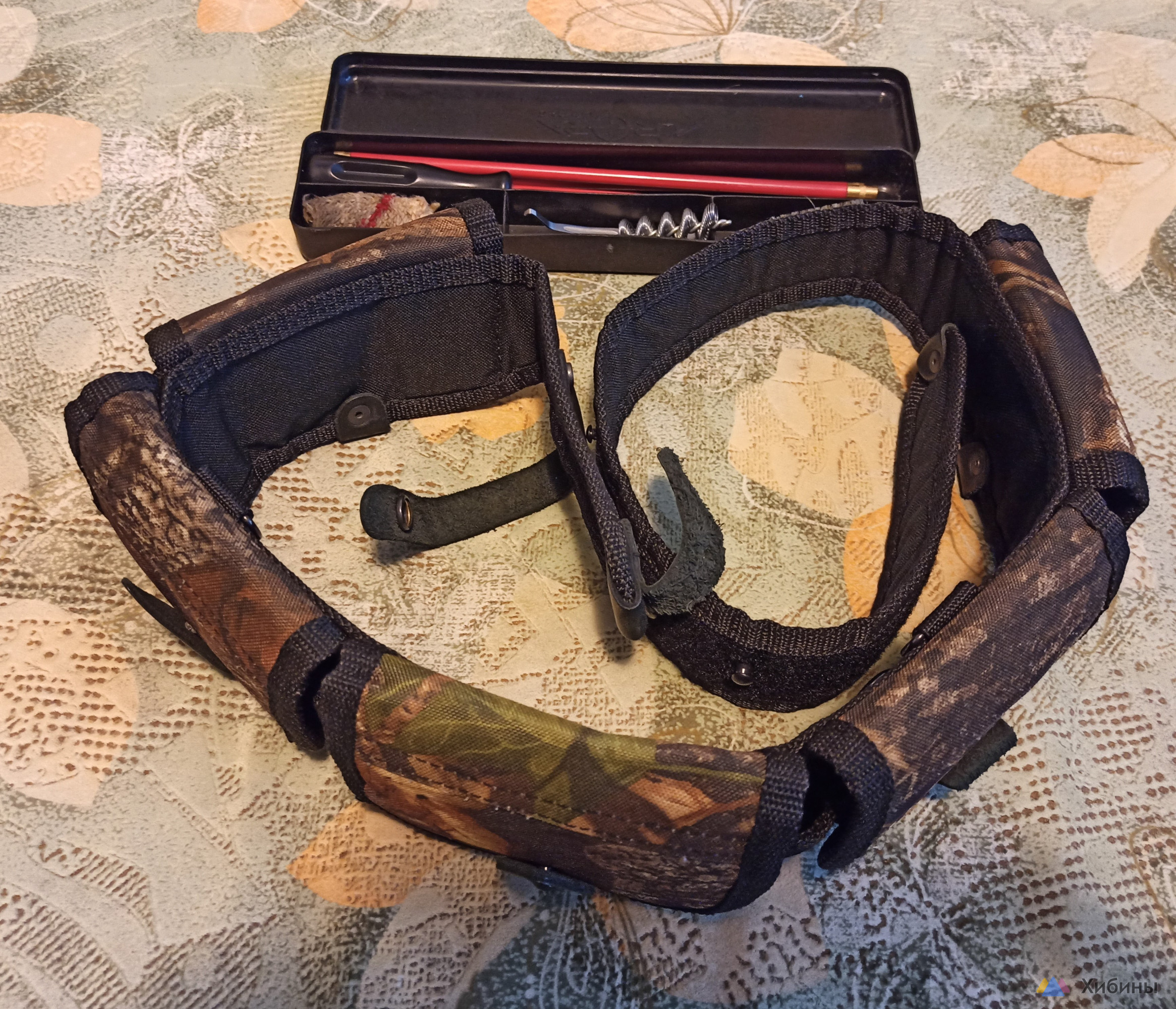Продам ружье РМ-96 Рысь К