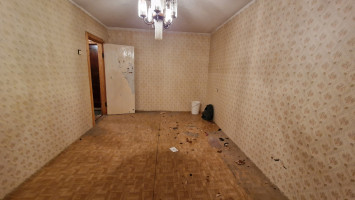Объявление Продам 1-комнатную квартиру