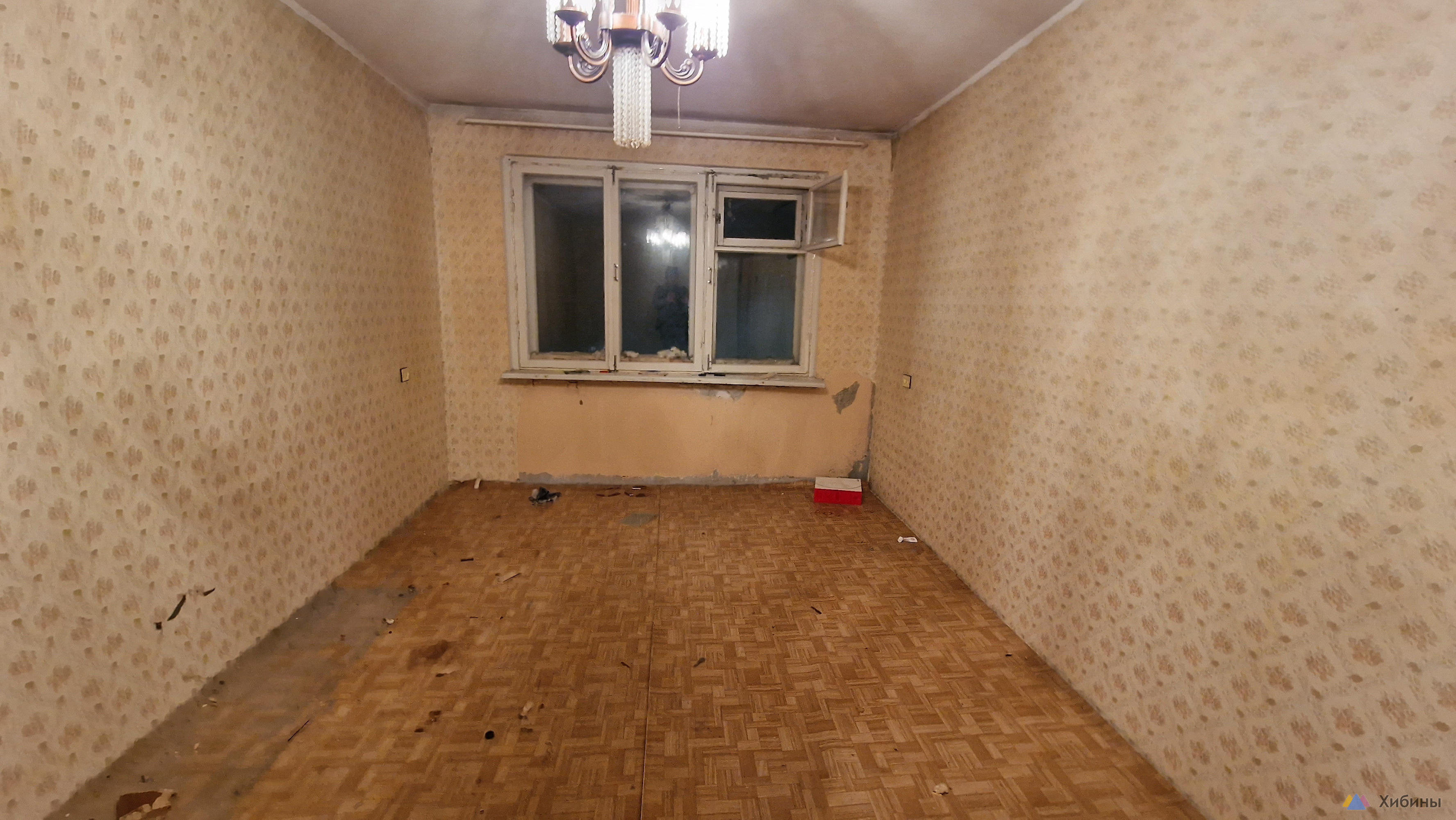 Продам 1-комнатную квартиру